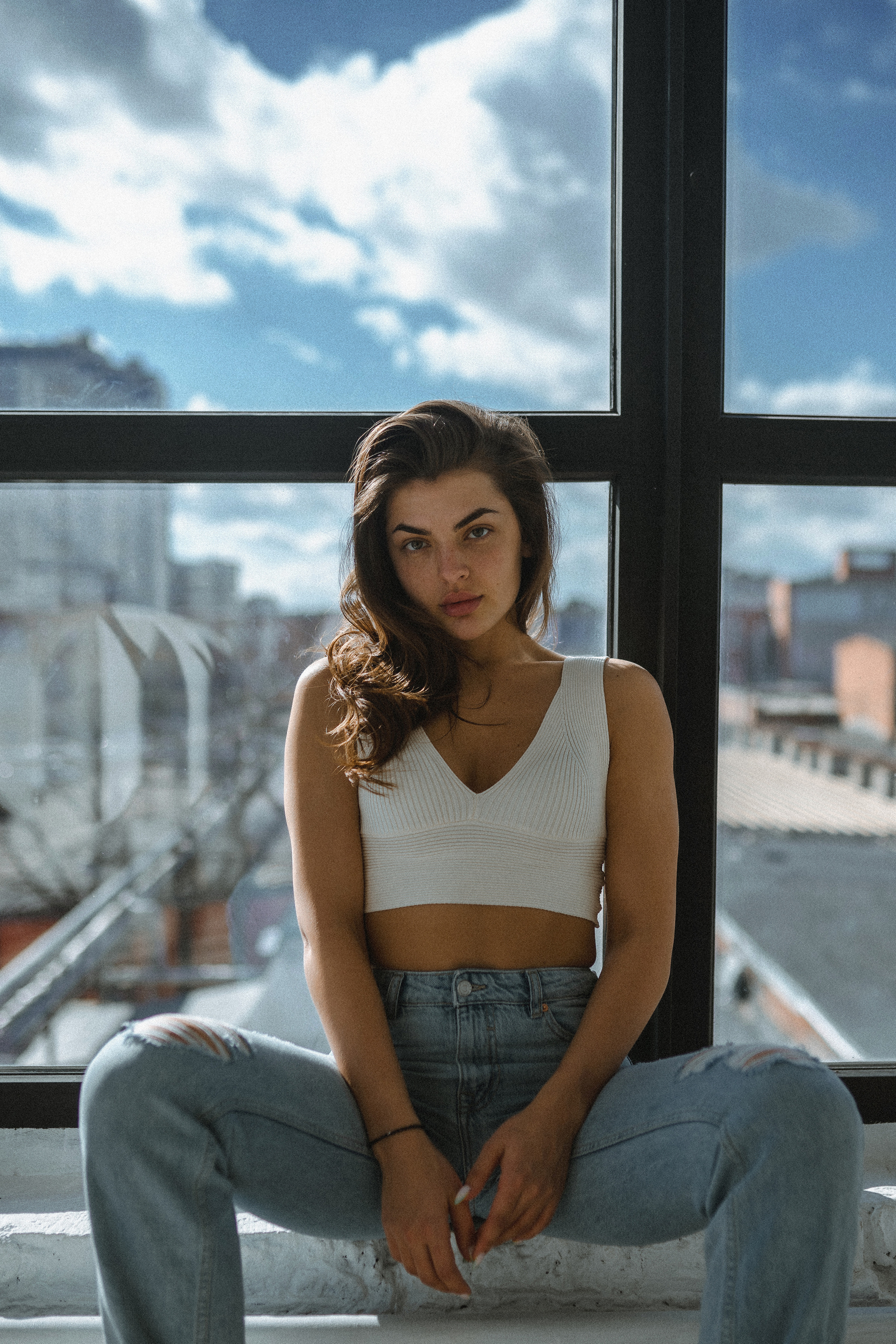 Лера. Фотограф в Краснодаре Баева Кристина