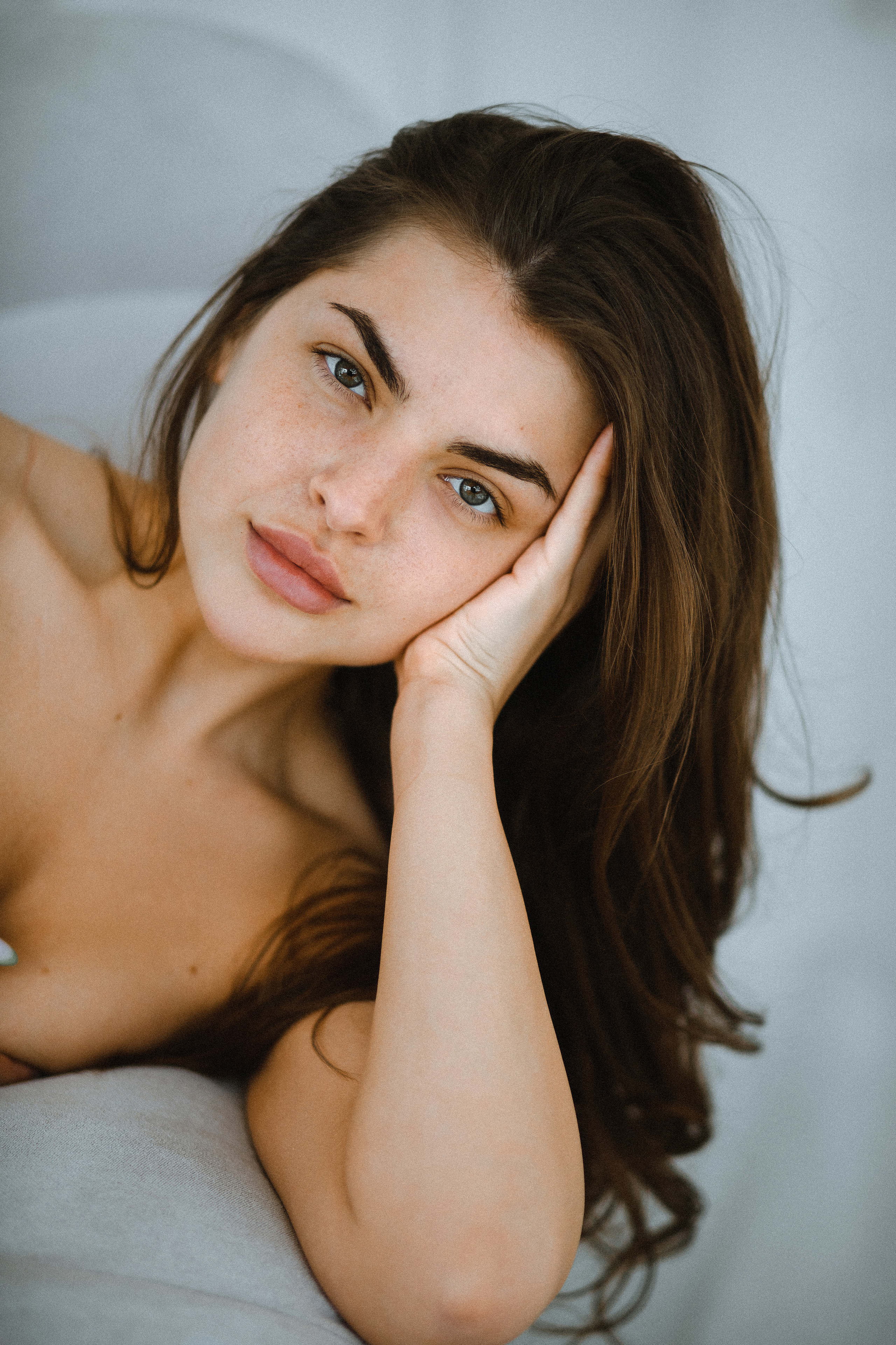 Лера. Фотограф в Краснодаре Баева Кристина