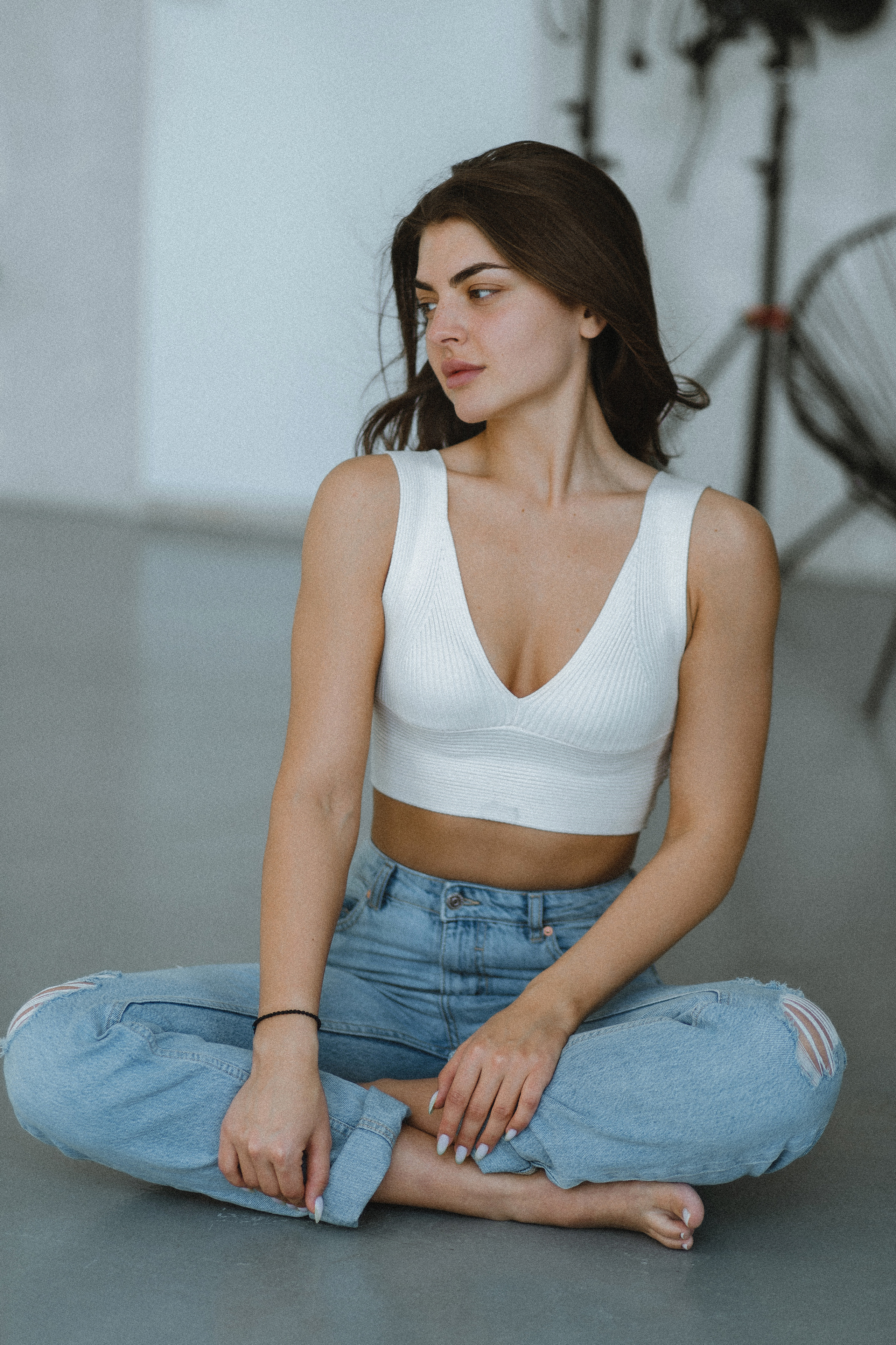 Лера. Фотограф в Краснодаре Баева Кристина