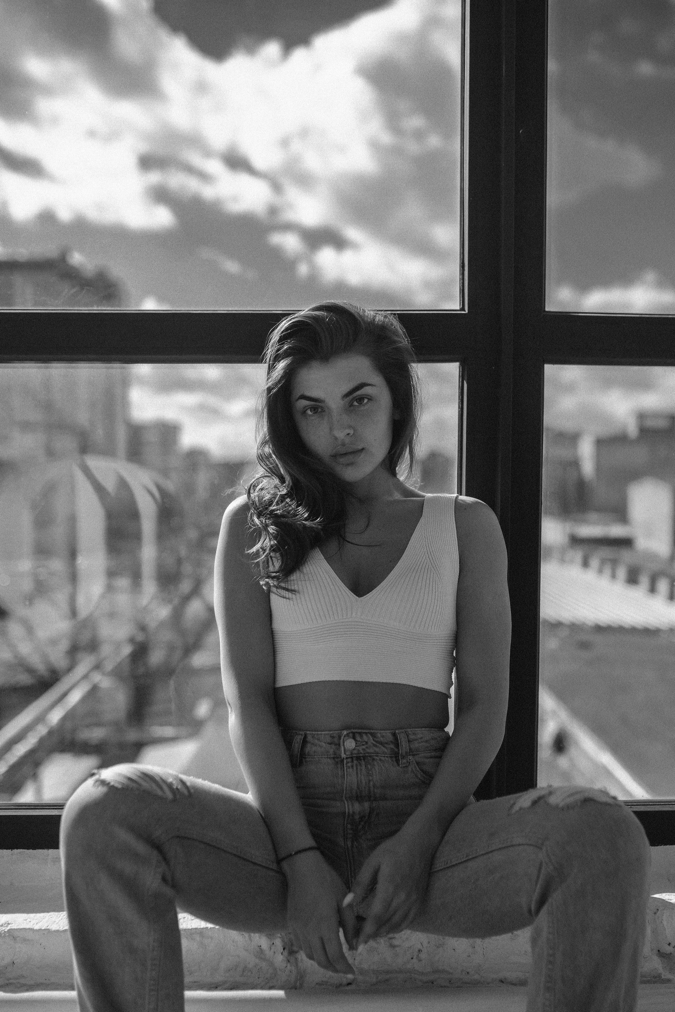 Лера. Фотограф в Краснодаре Баева Кристина