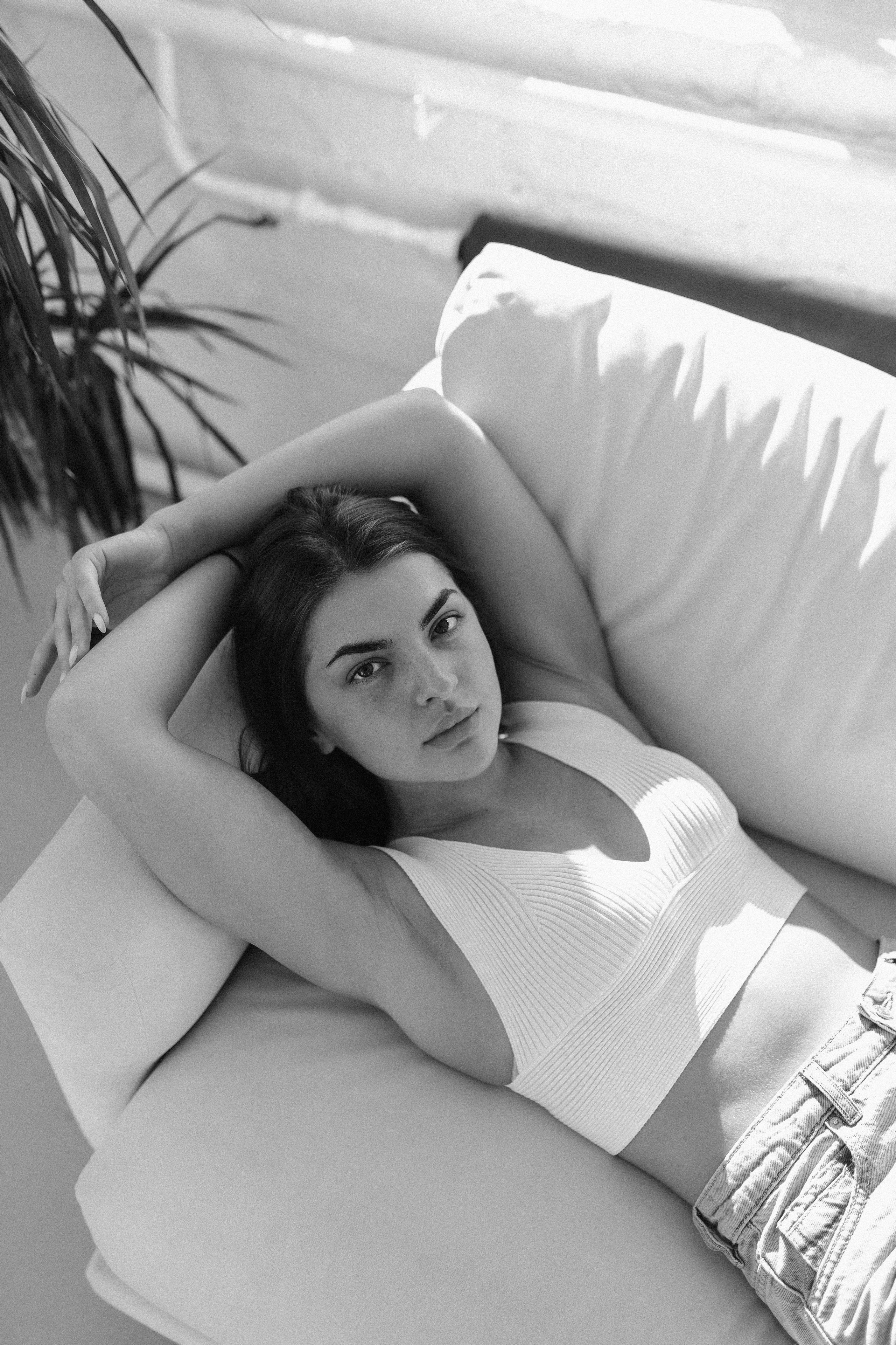 Лера. Фотограф в Краснодаре Баева Кристина