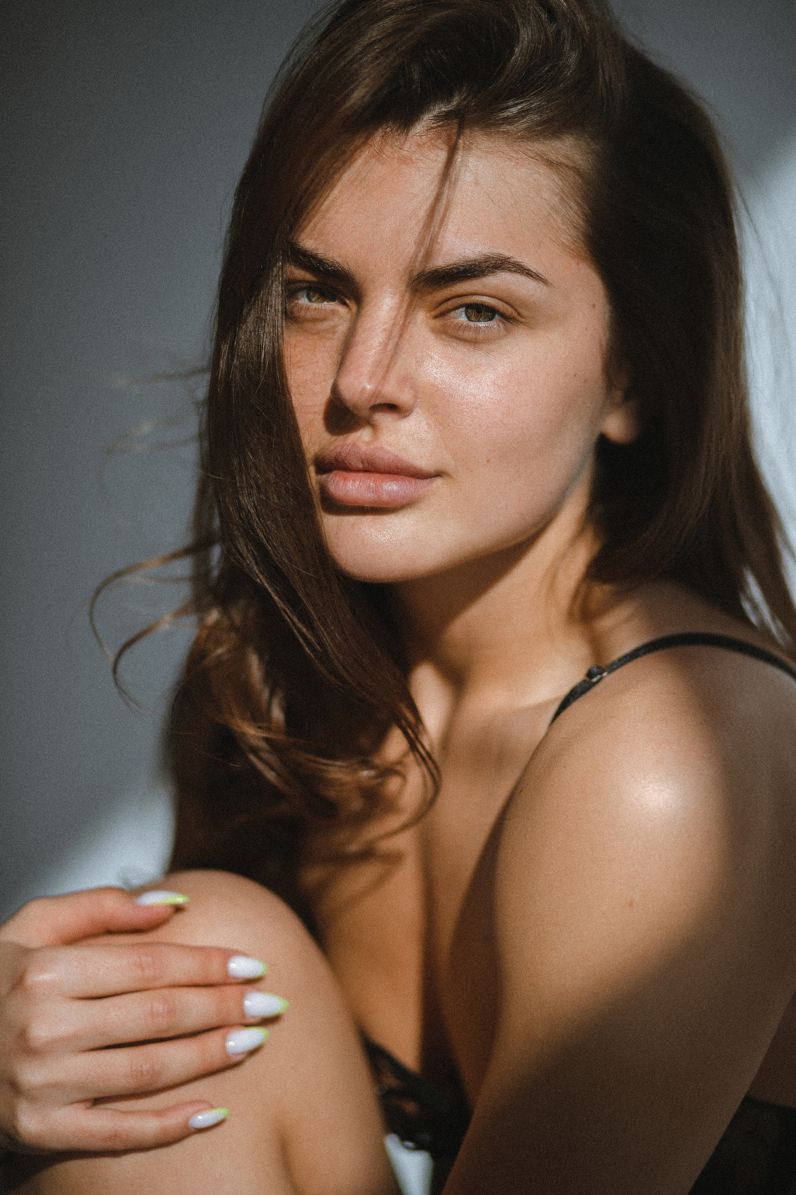 Лера. Фотограф в Краснодаре Баева Кристина