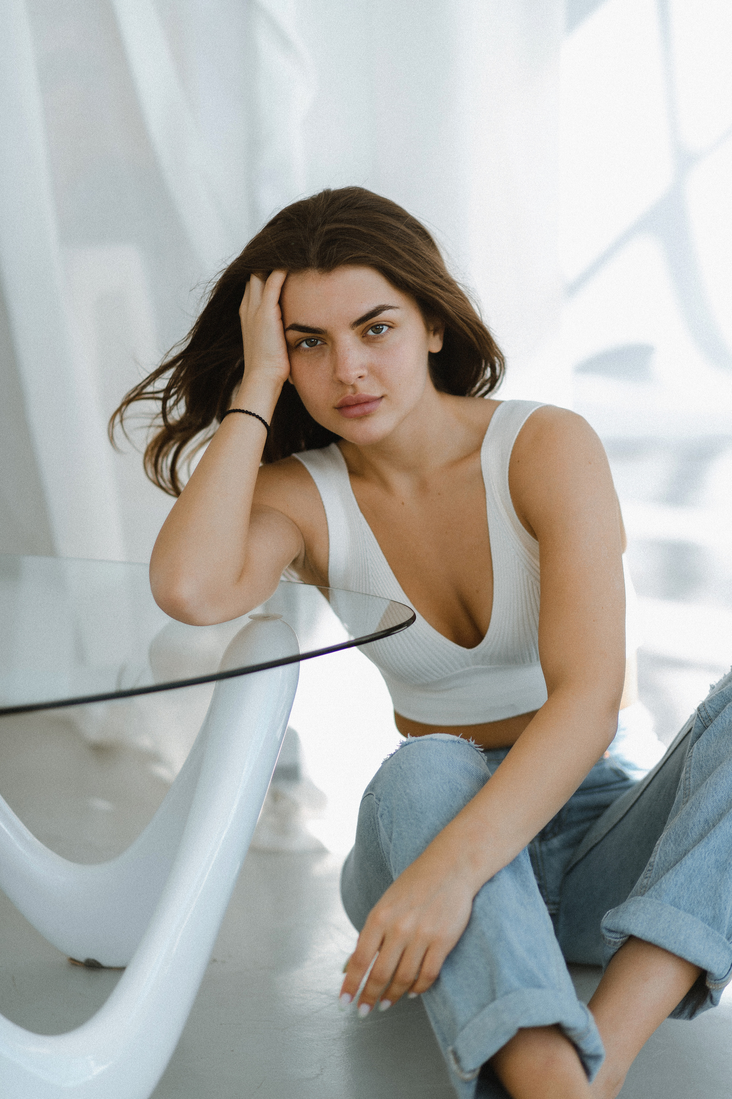 Лера. Фотограф в Краснодаре Баева Кристина