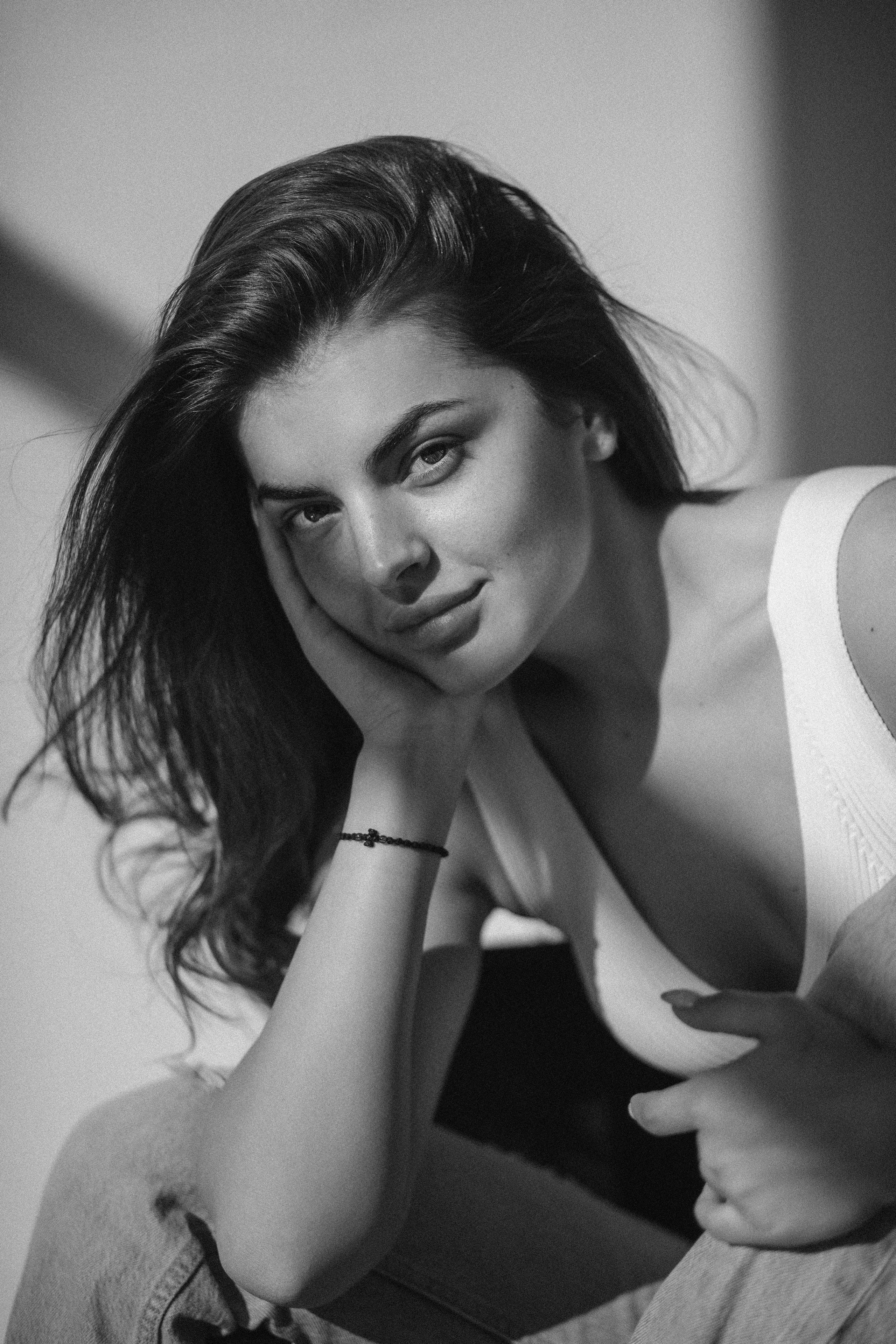 Лера. Фотограф в Краснодаре Баева Кристина