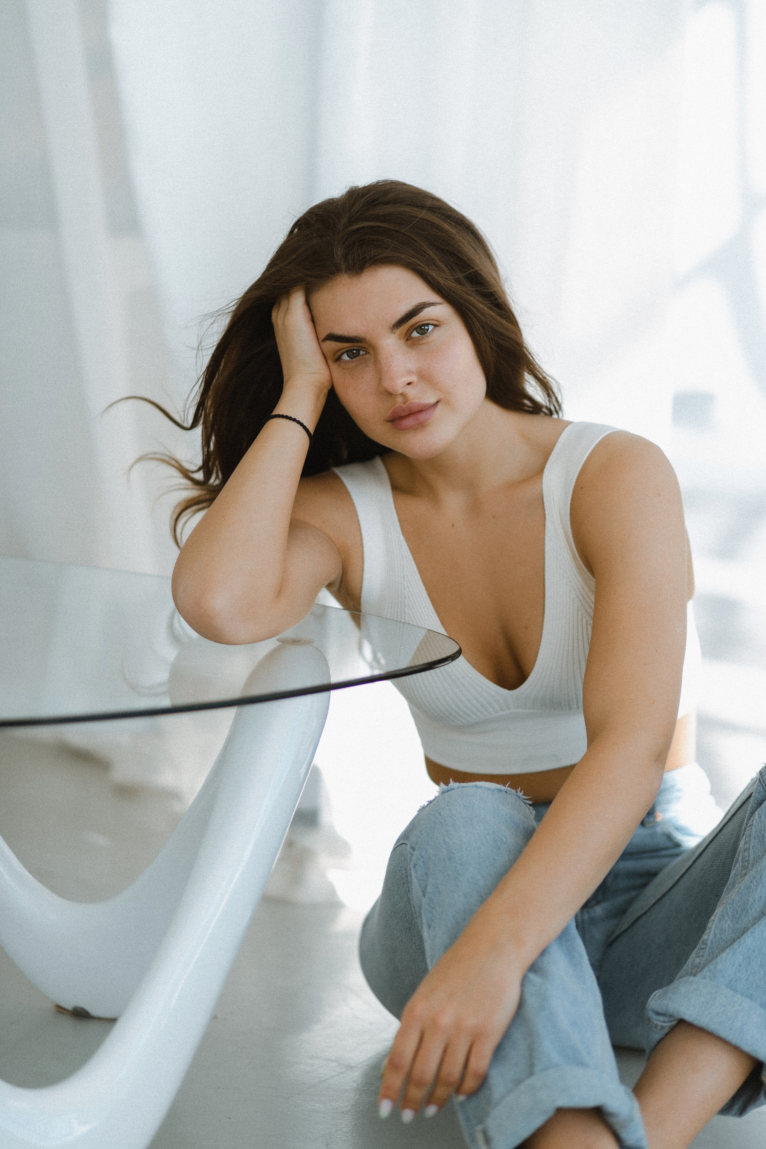 Лера. Фотограф в Краснодаре Баева Кристина