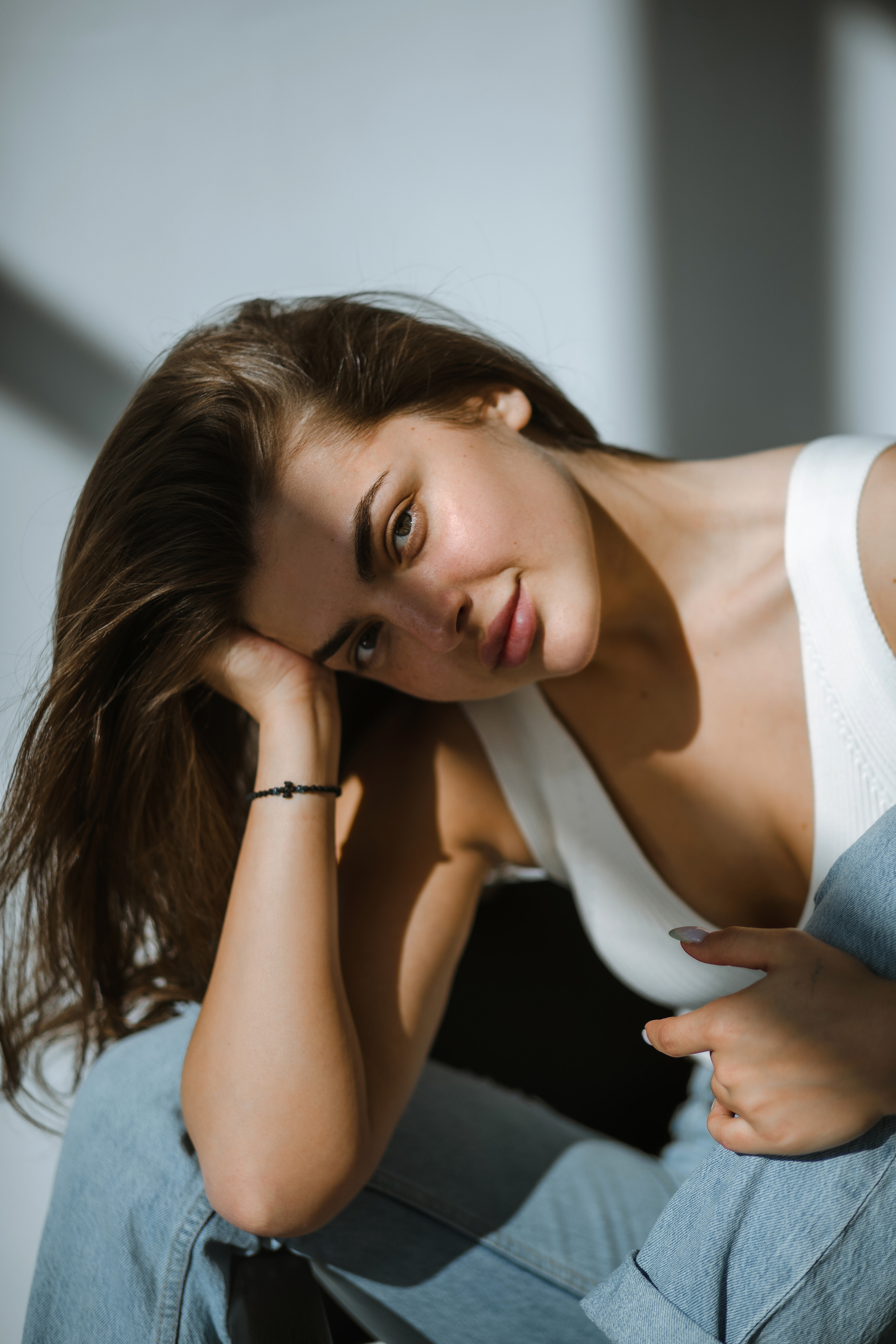 Лера. Фотограф в Краснодаре Баева Кристина