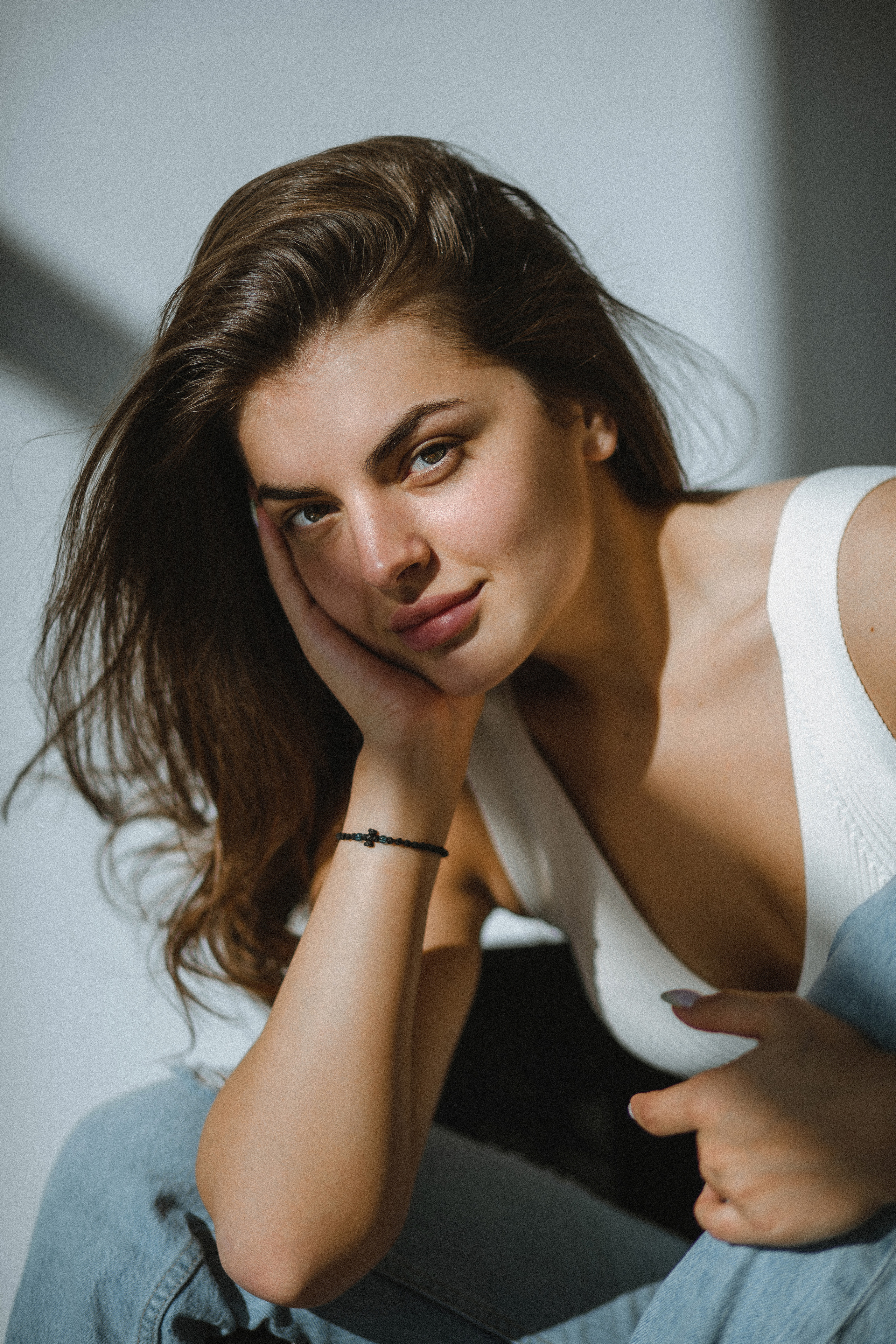 Лера. Фотограф в Краснодаре Баева Кристина