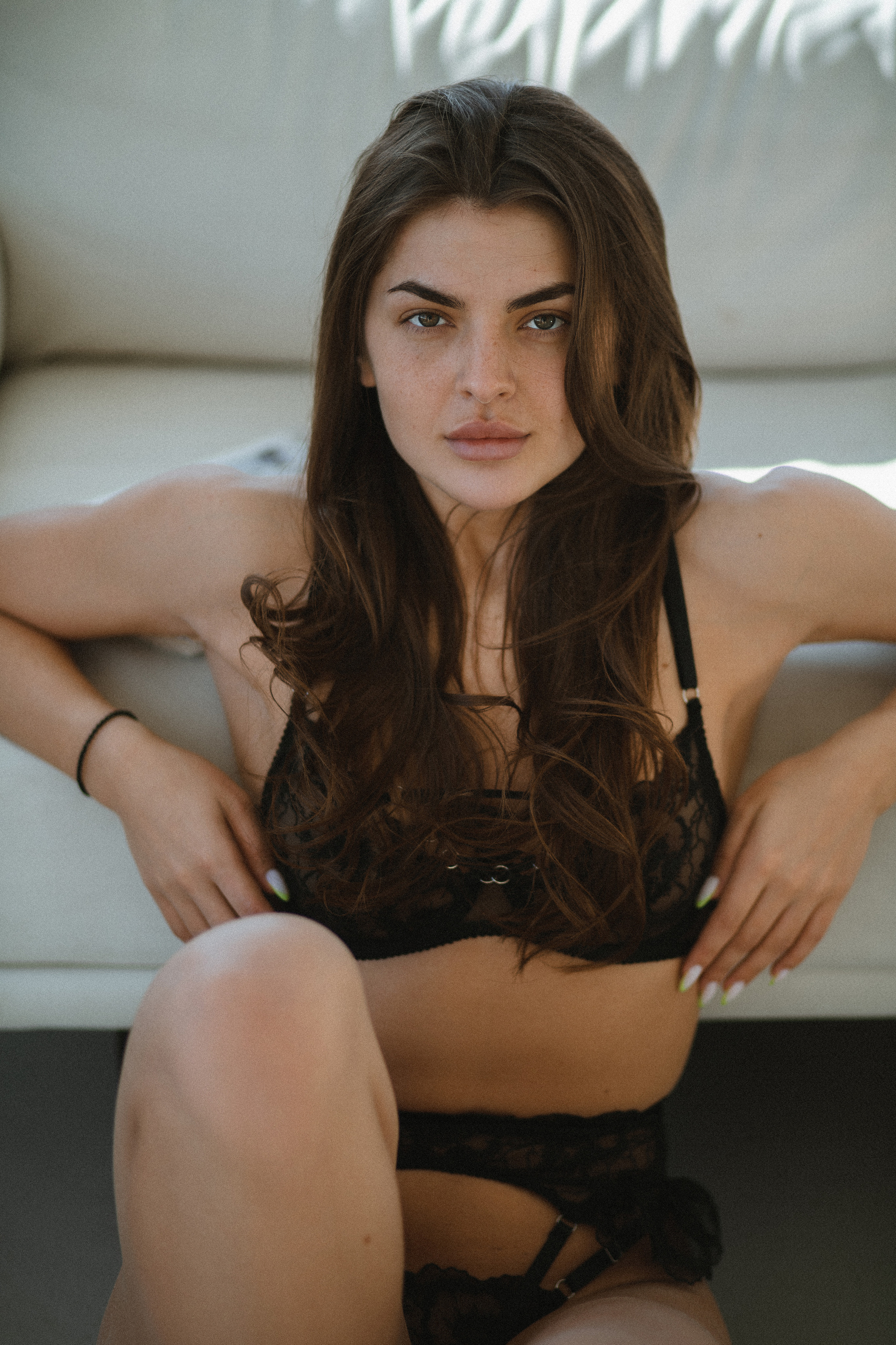 Лера. Фотограф в Краснодаре Баева Кристина