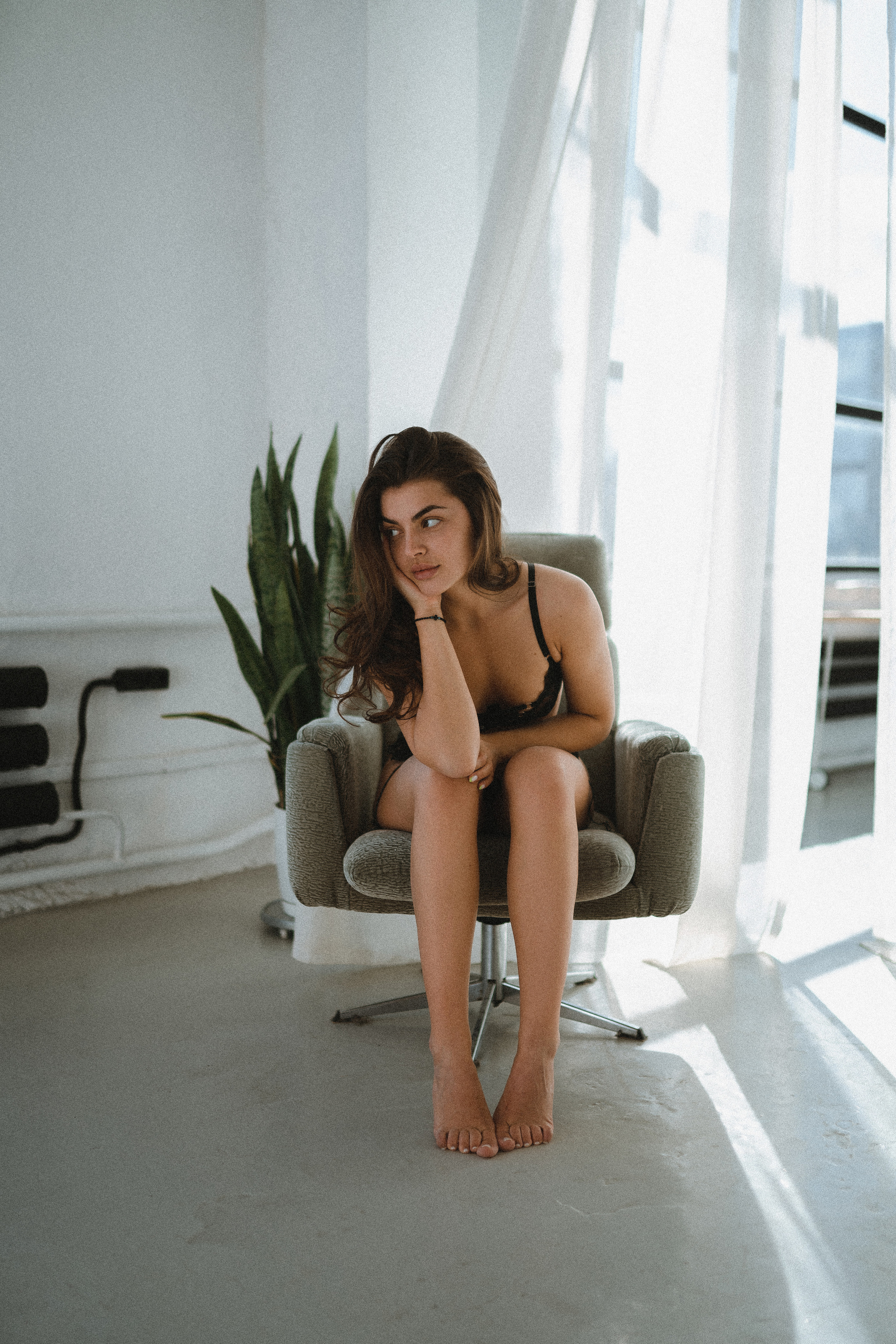 Лера. Фотограф в Краснодаре Баева Кристина