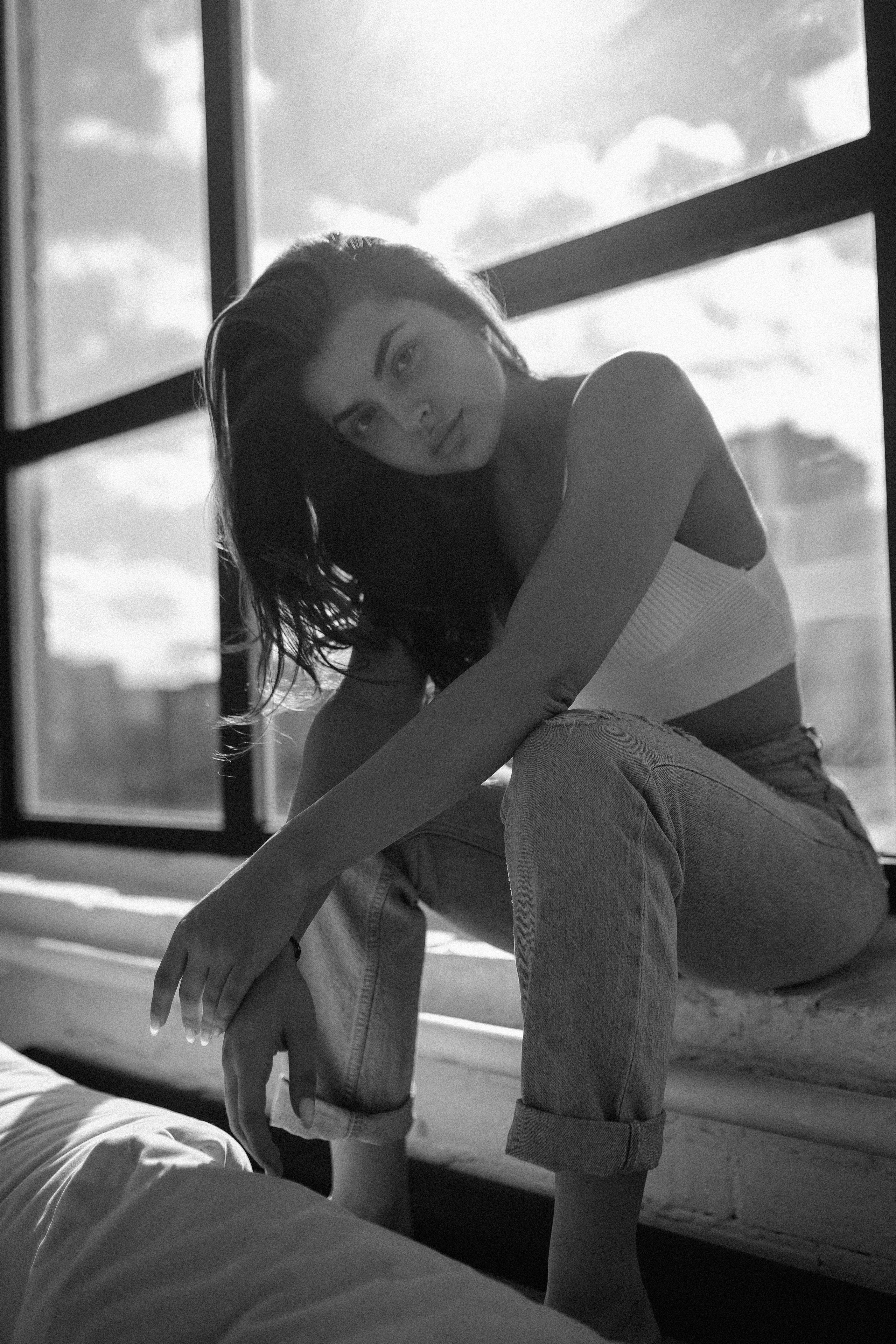 Лера. Фотограф в Краснодаре Баева Кристина