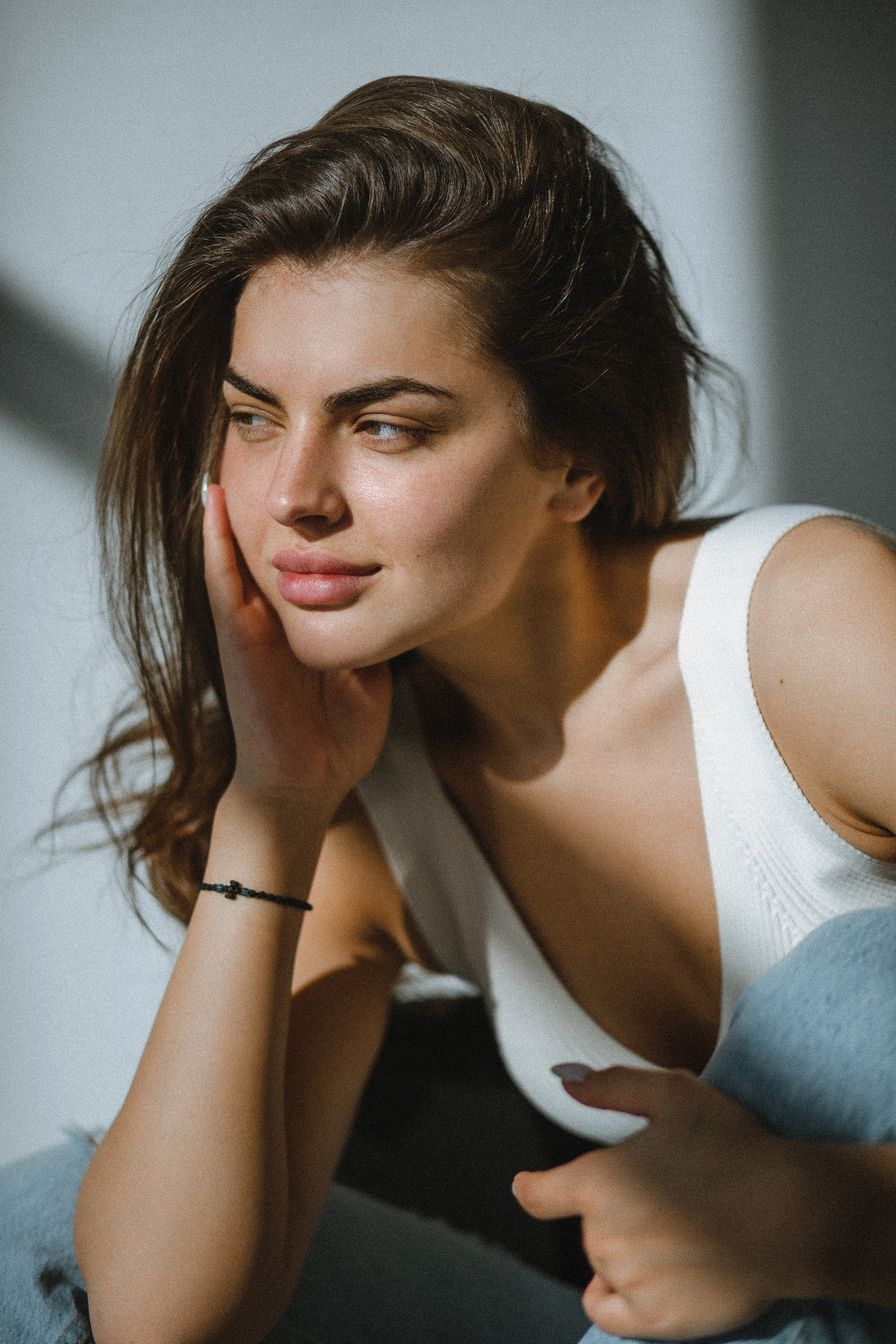 Лера. Фотограф в Краснодаре Баева Кристина