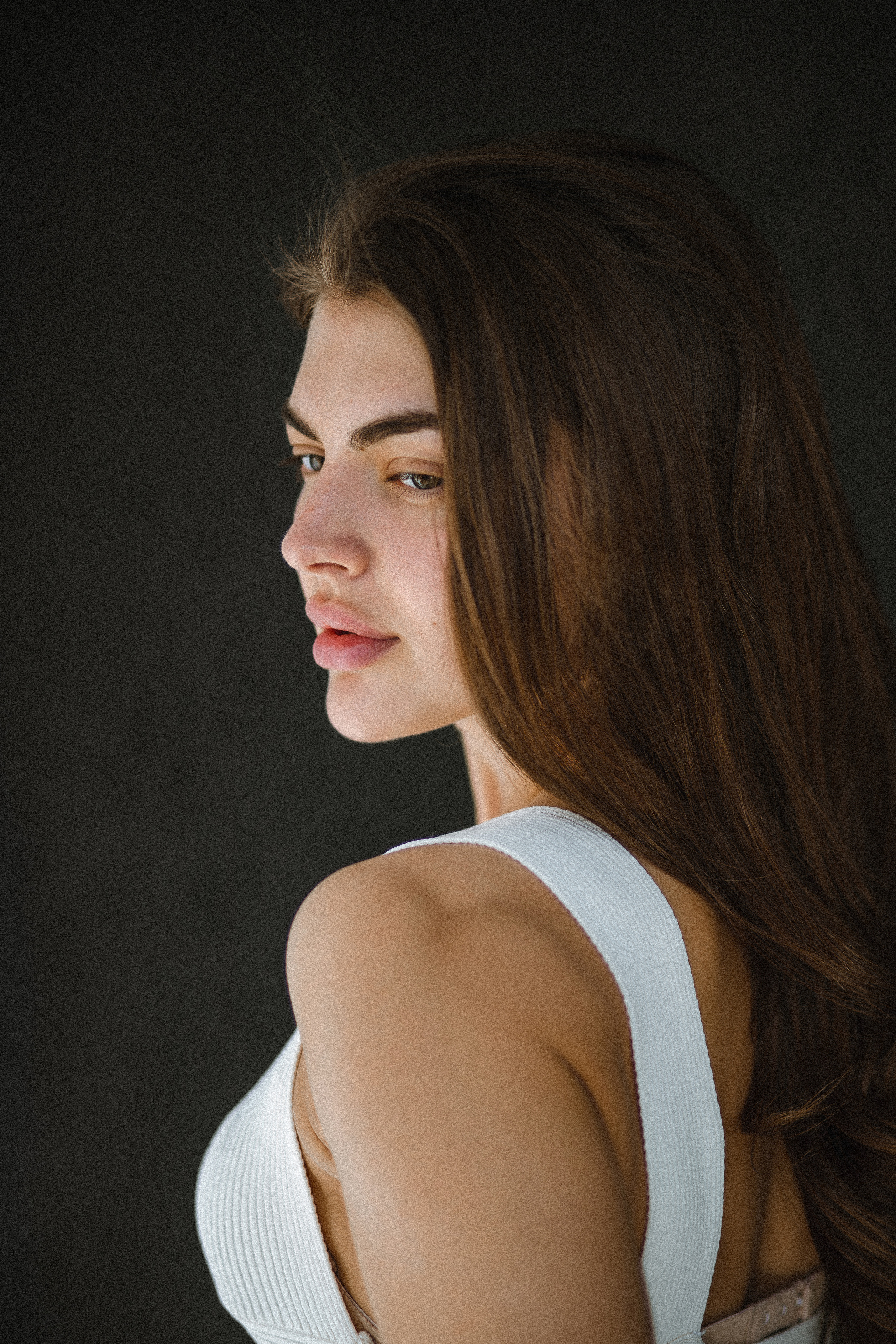 Лера. Фотограф в Краснодаре Баева Кристина