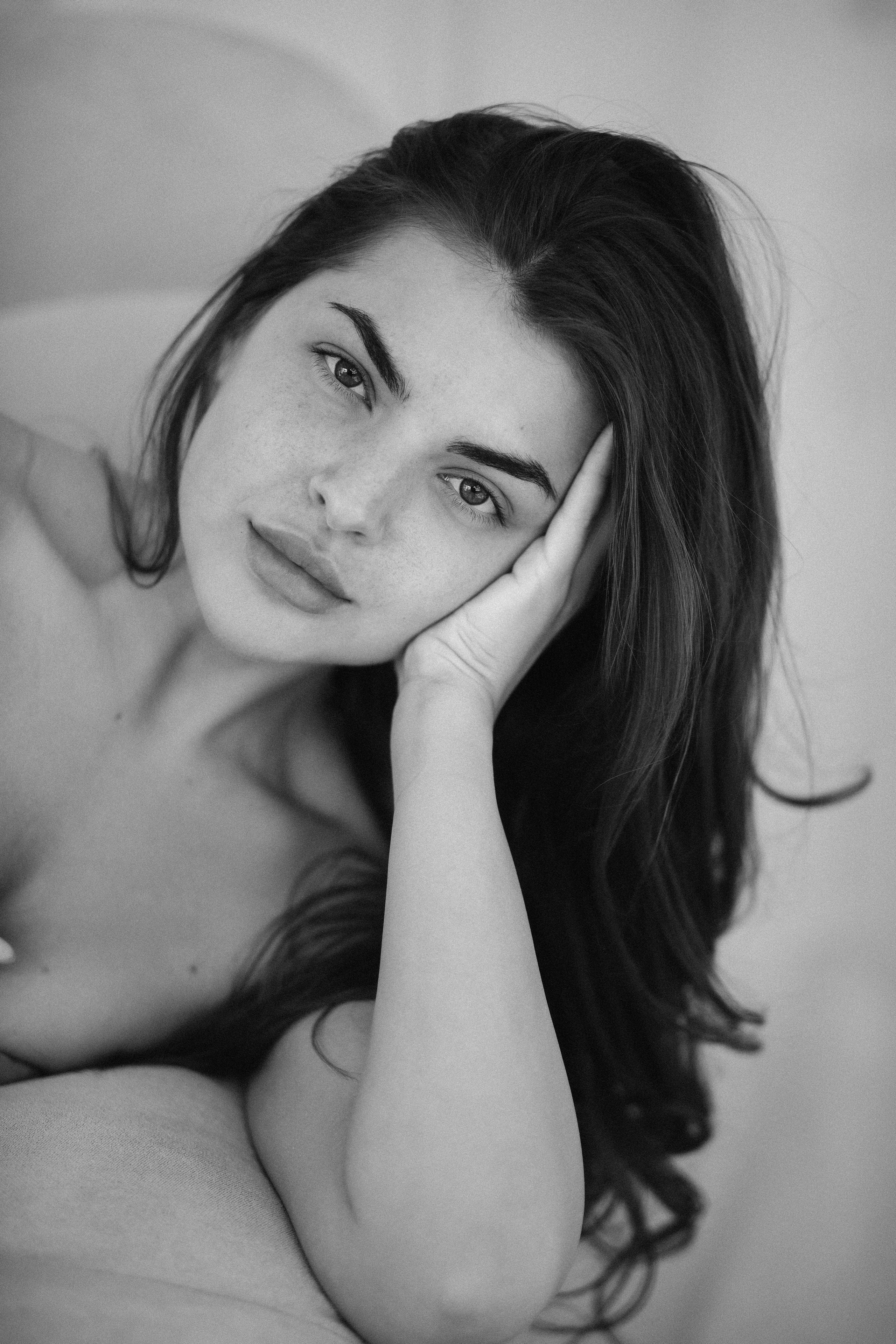 Лера. Фотограф в Краснодаре Баева Кристина