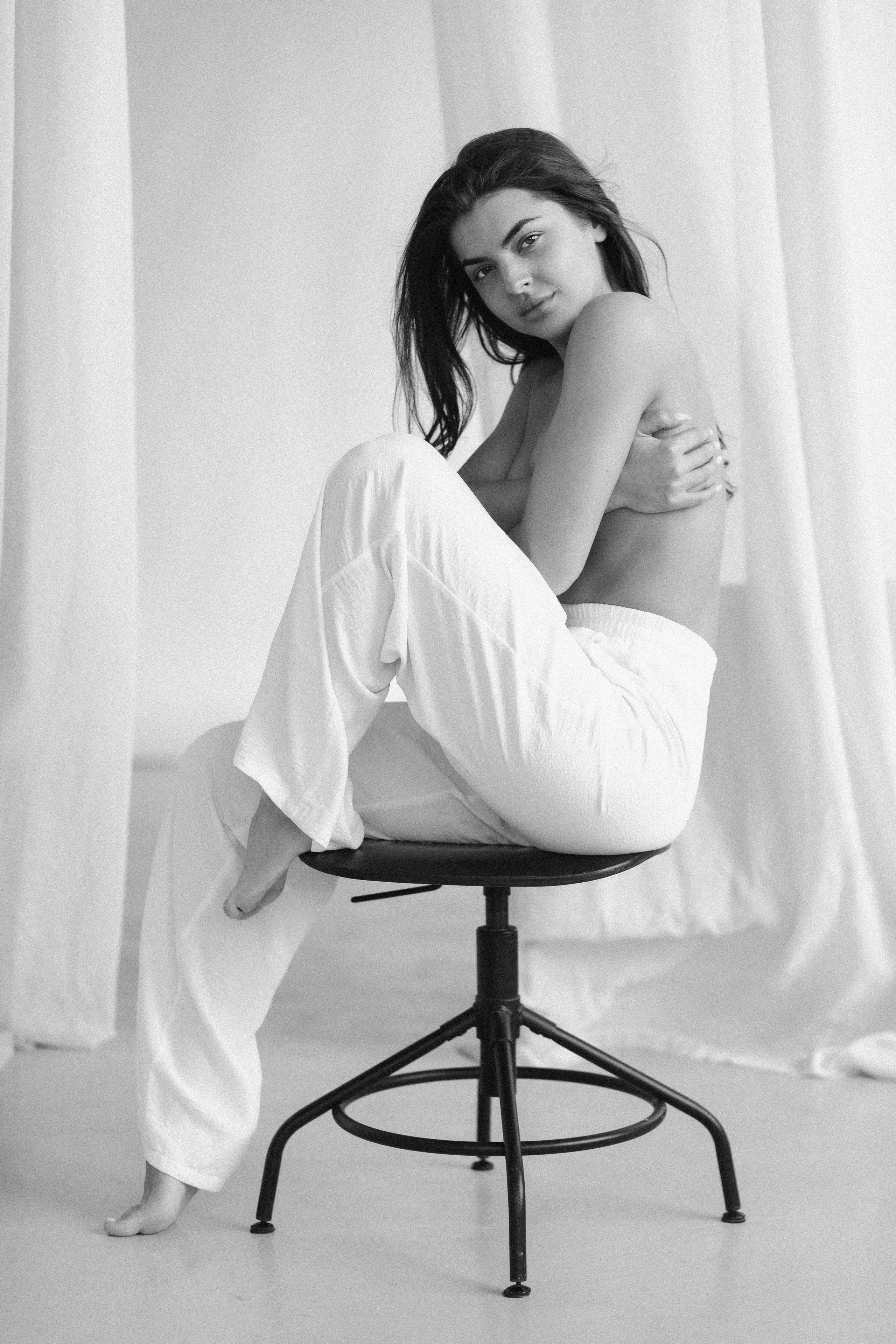 Лера. Фотограф в Краснодаре Баева Кристина