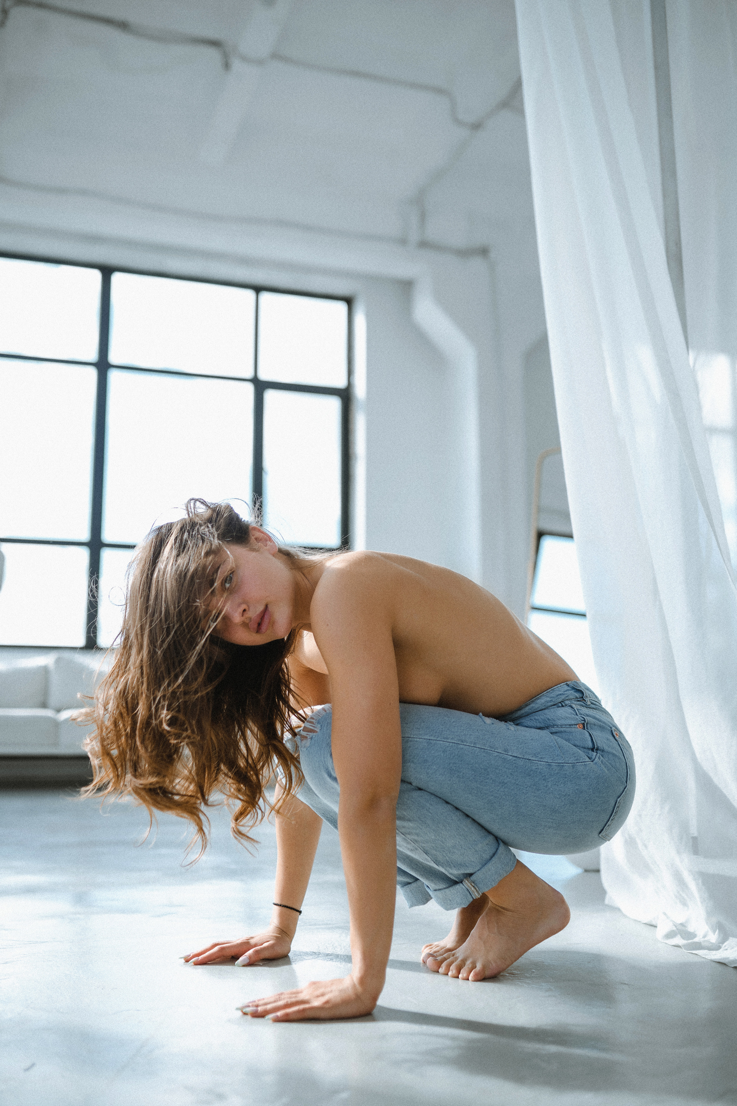 Лера. Фотограф в Краснодаре Баева Кристина