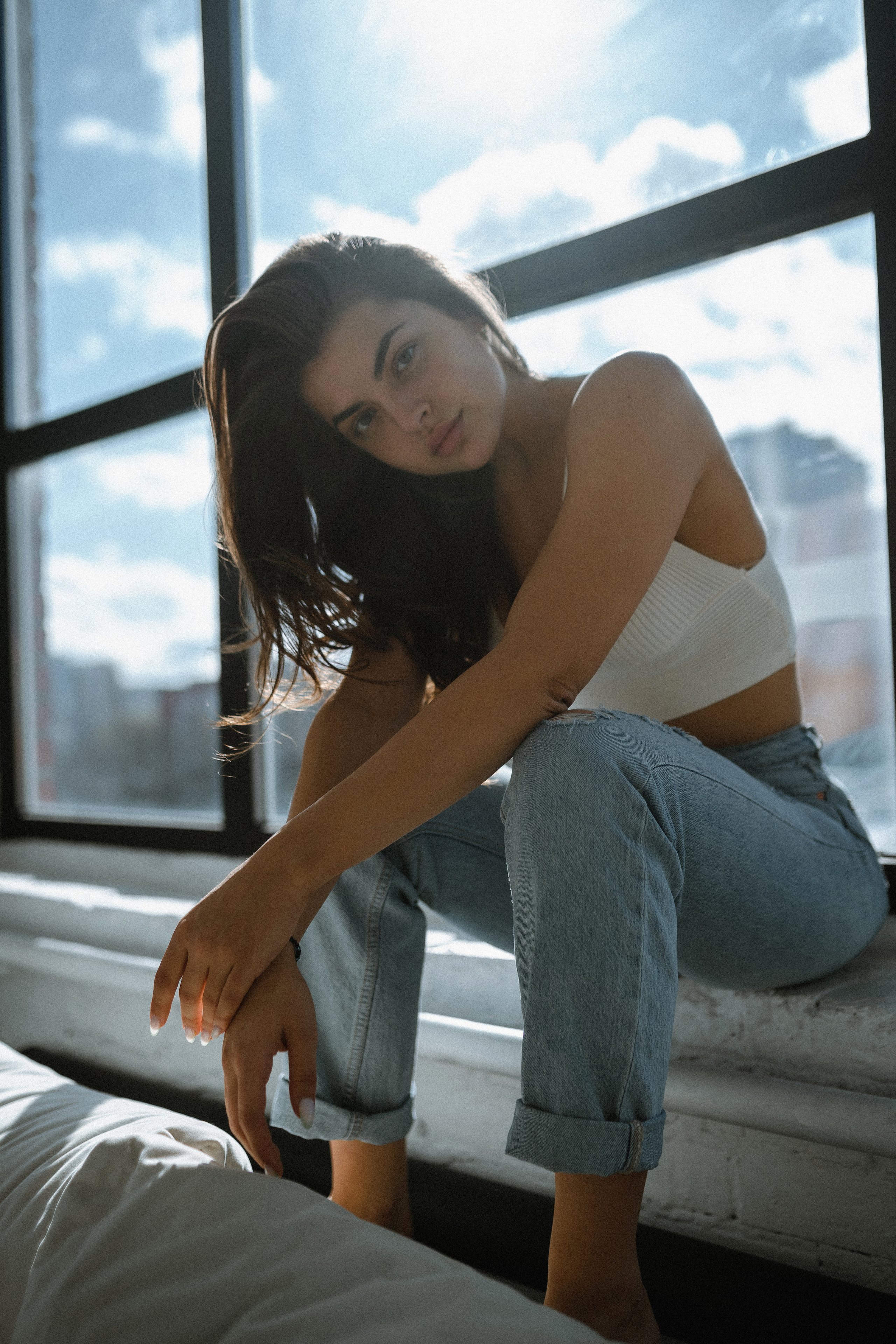 Лера. Фотограф в Краснодаре Баева Кристина