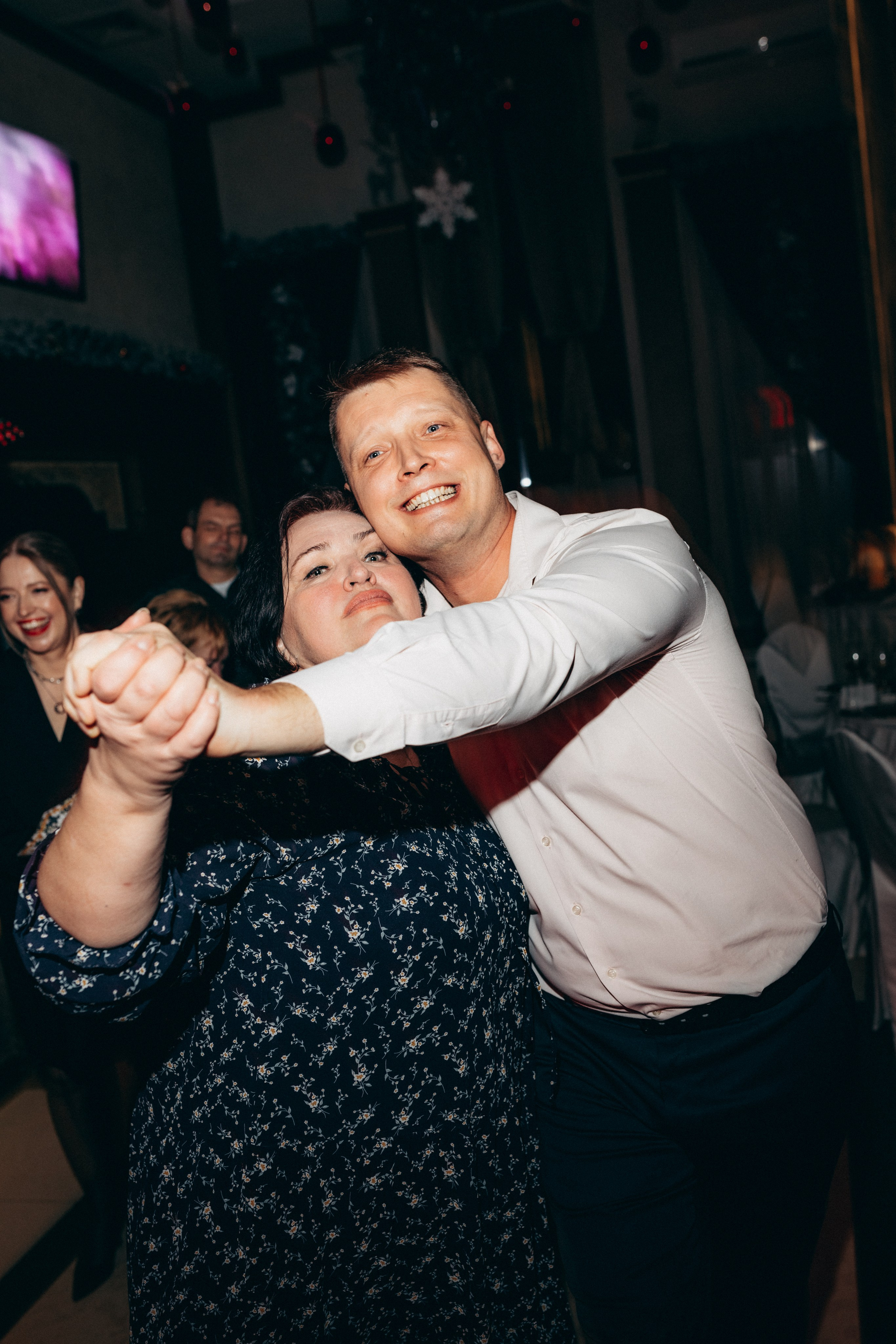 Новогодний корпоратив. Фотограф НОГИНСК, Москва, Анастасия Белая