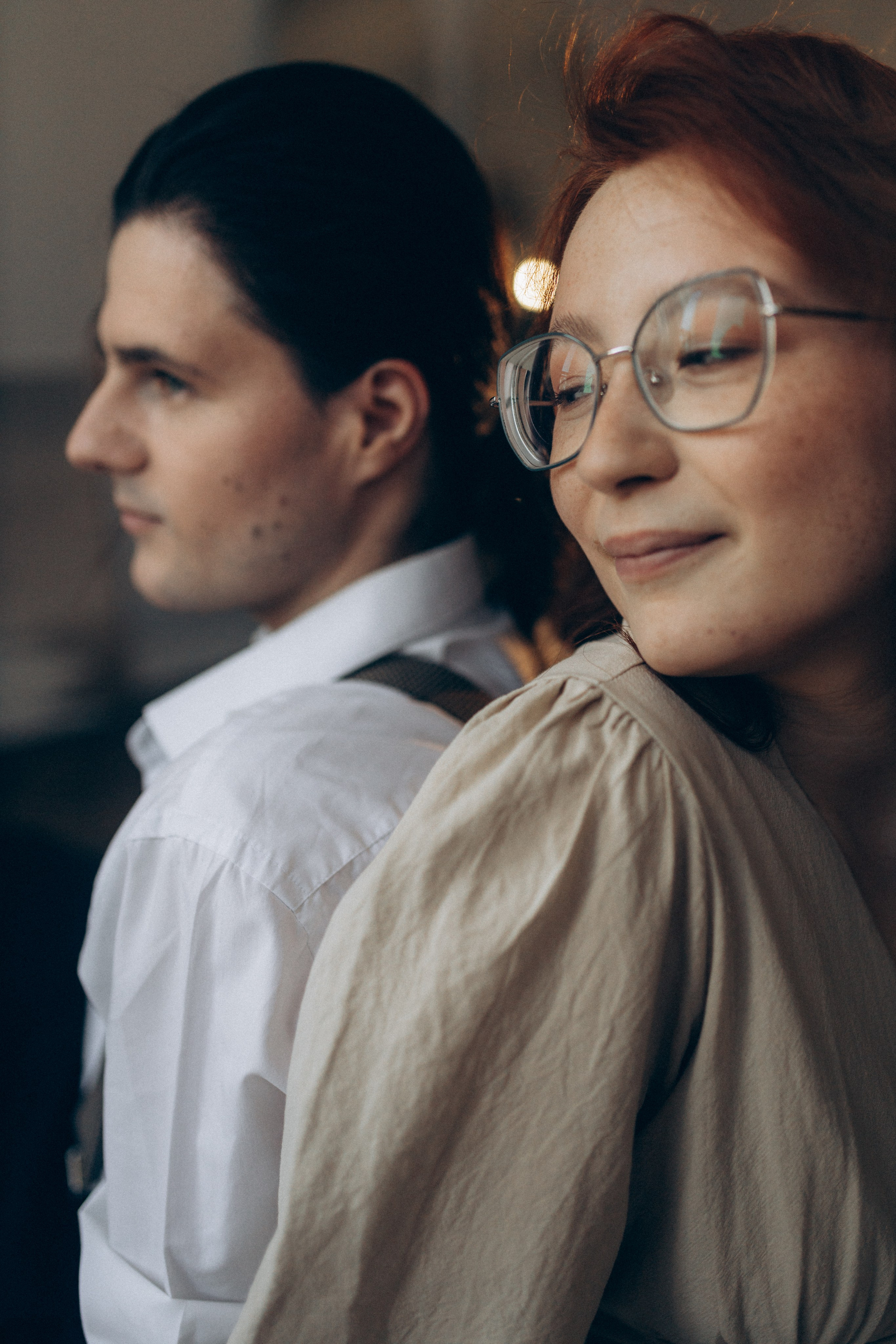 Катя & Витя. Фотограф НОГИНСК, Москва, Анастасия Белая