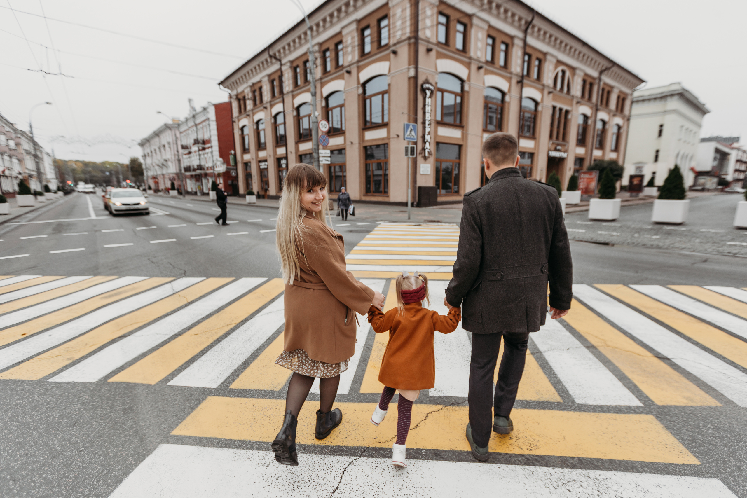 Дождливый октябрь. Свадебный семейный фотограф и видеограф Гомель Минск Беларусь Европа