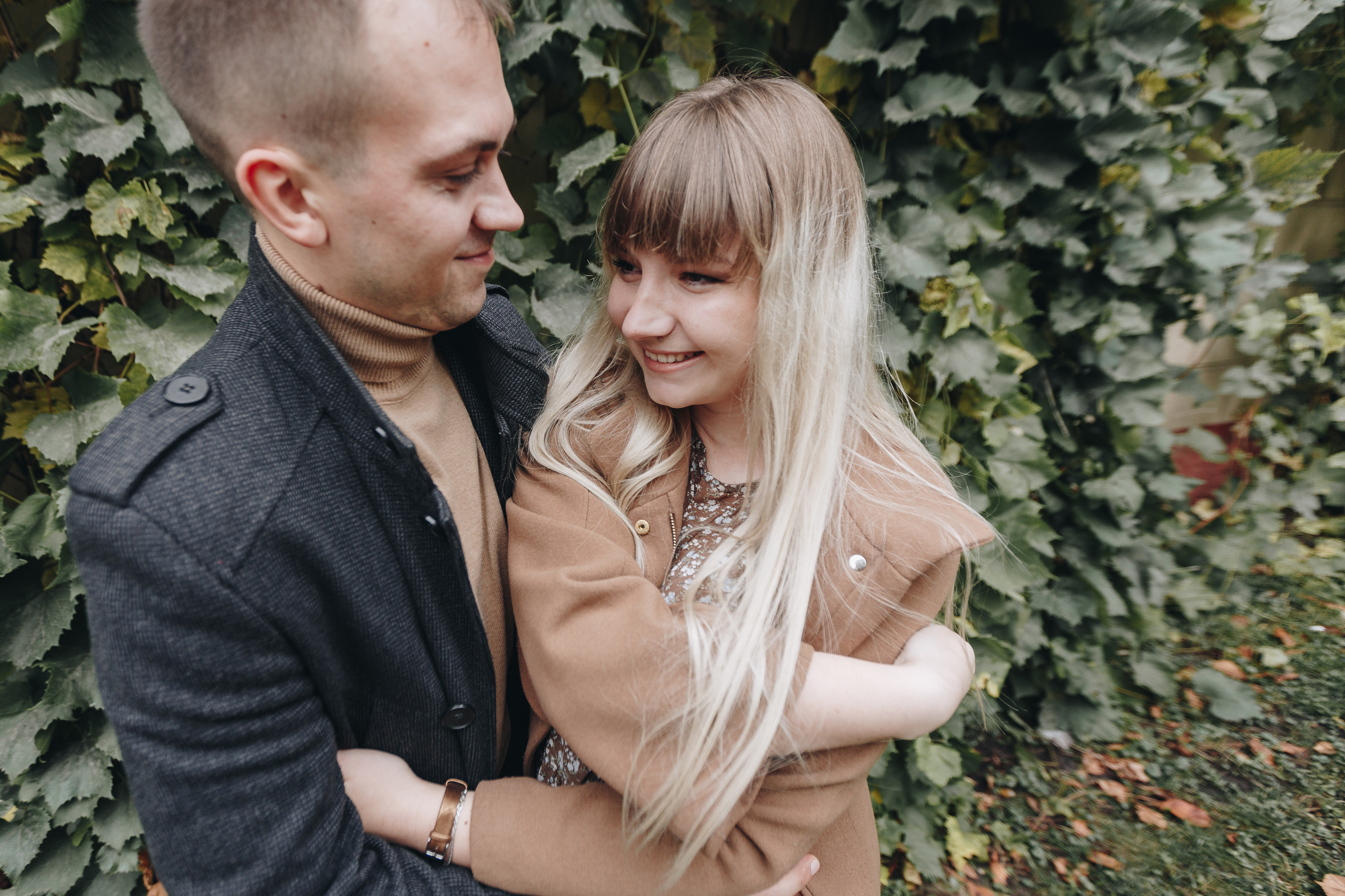 Дождливый октябрь. Свадебный семейный фотограф и видеограф Гомель Минск Беларусь Европа