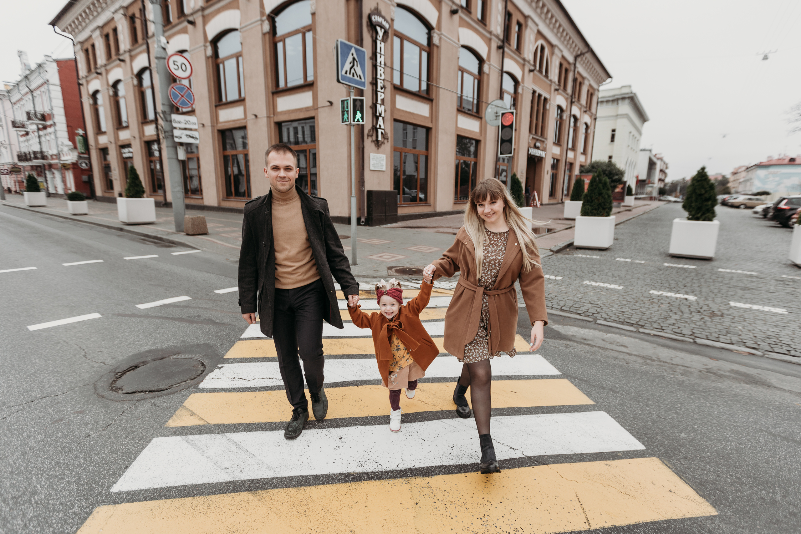 Дождливый октябрь. Свадебный семейный фотограф и видеограф Гомель Минск Беларусь Европа