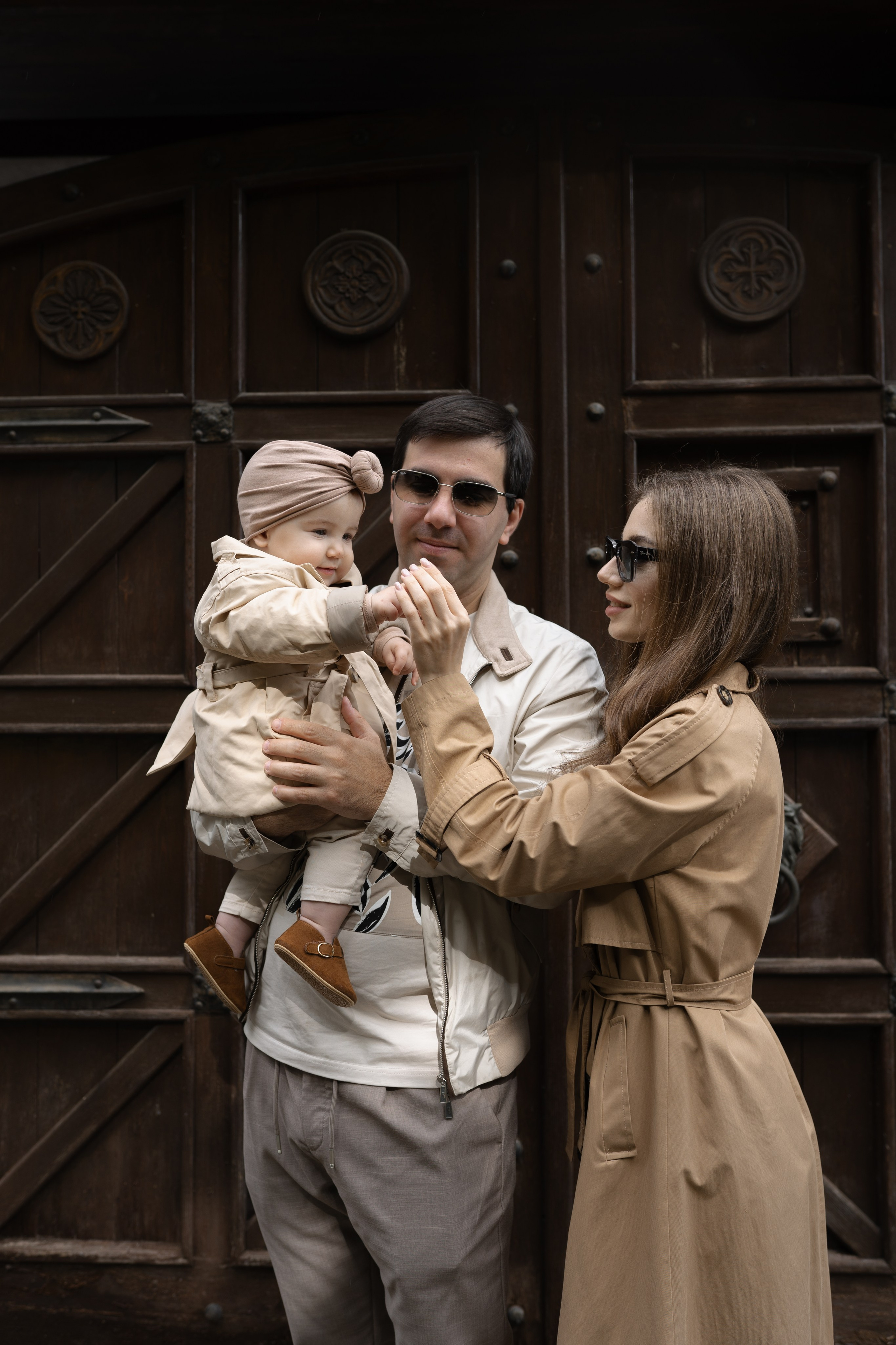 Семейные. Фотограф Виолетта Матевосян