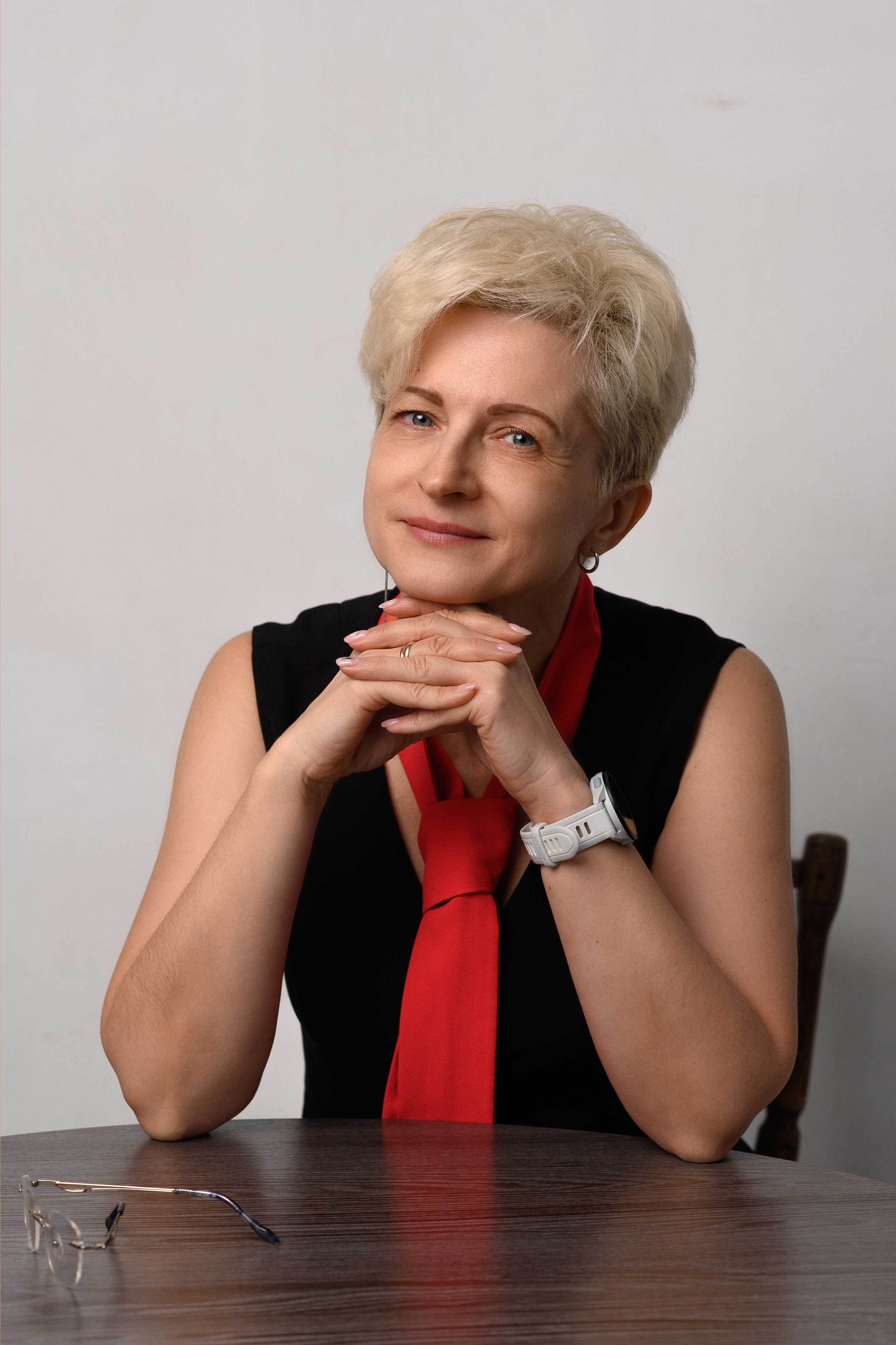 Анна. Фотограф Таисия Лебеденко | Санкт-Петербург