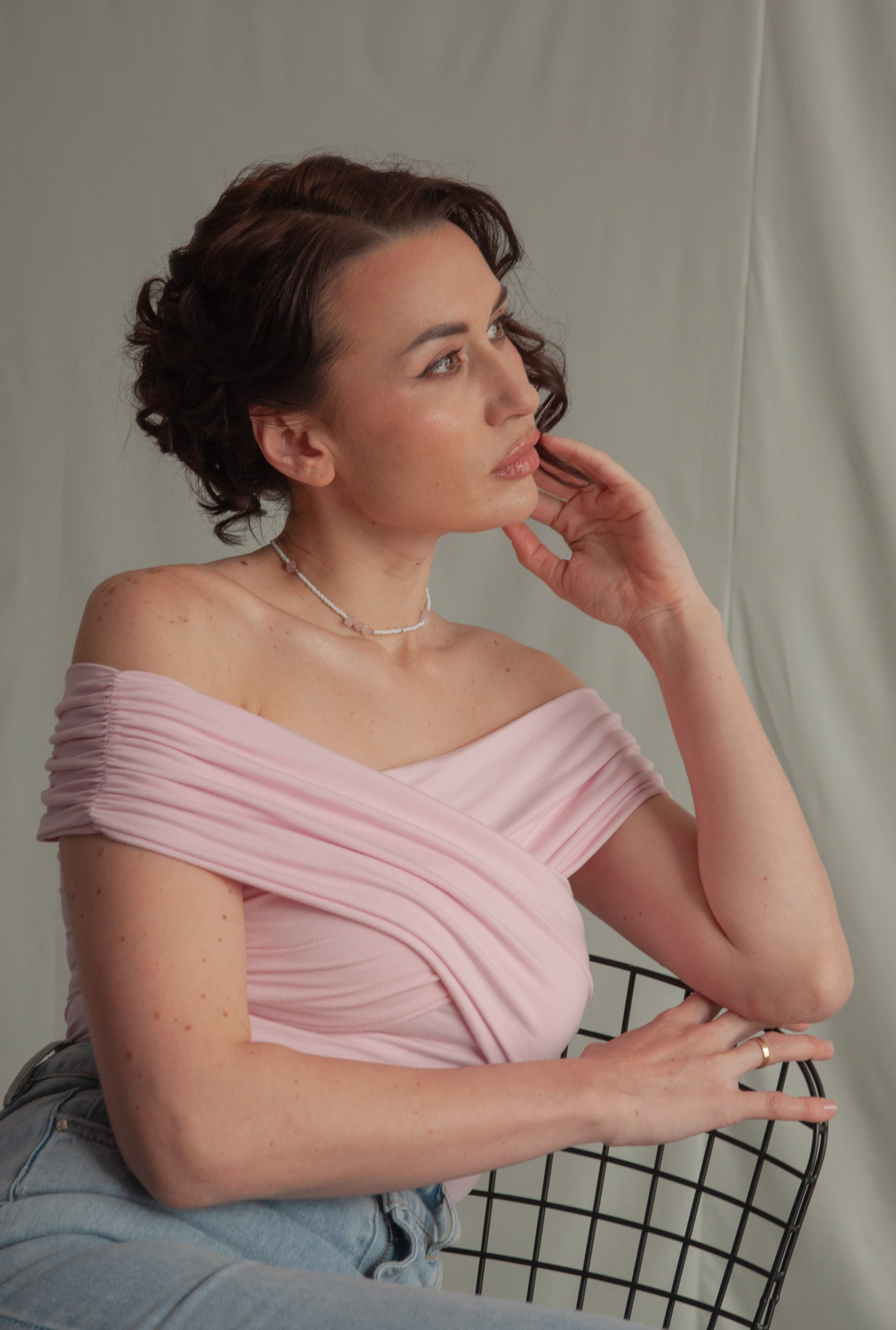 Julia (для контента). Главная