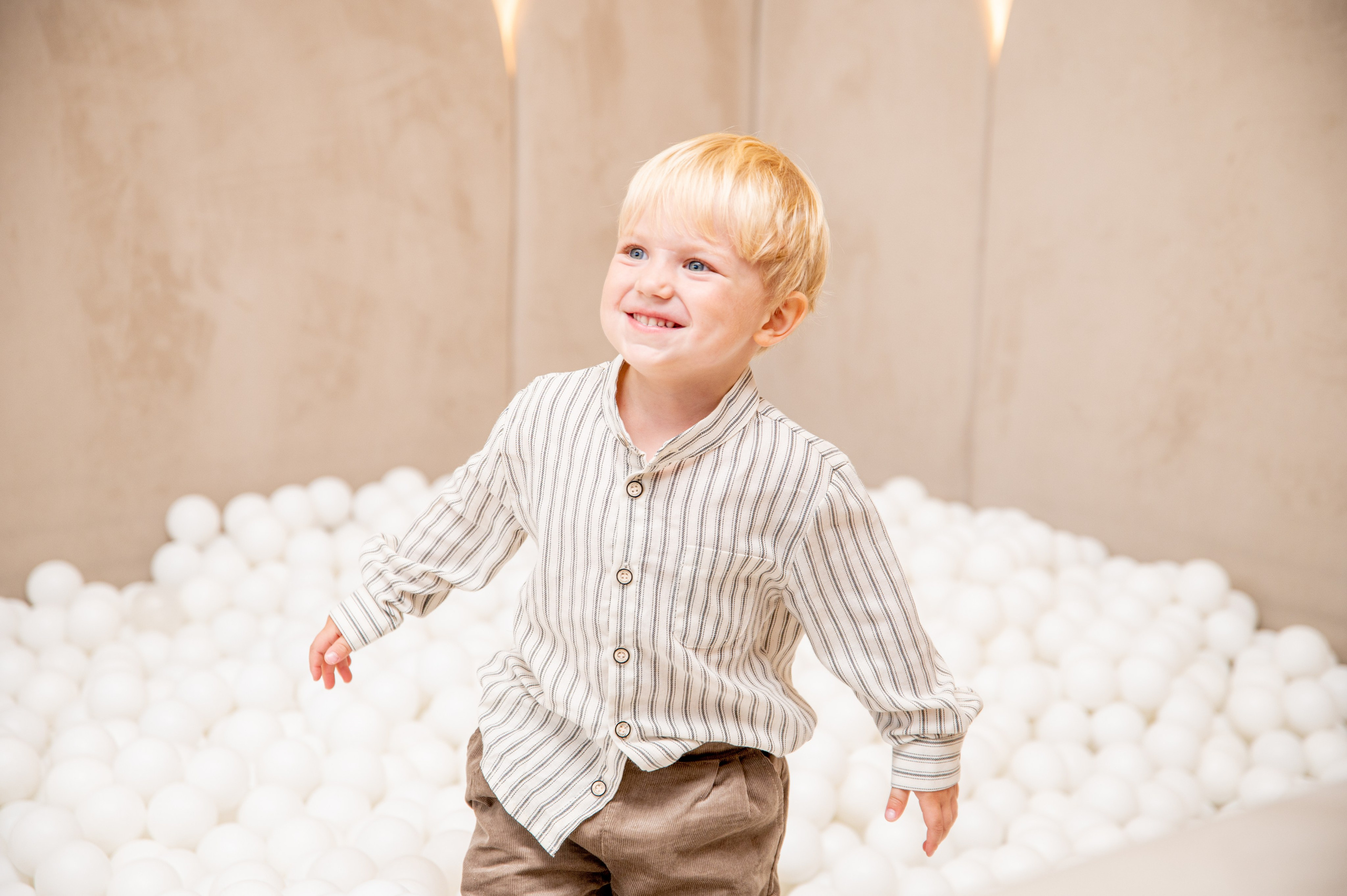 Семейная и детская фотосъёмка с профессиональным фотографом