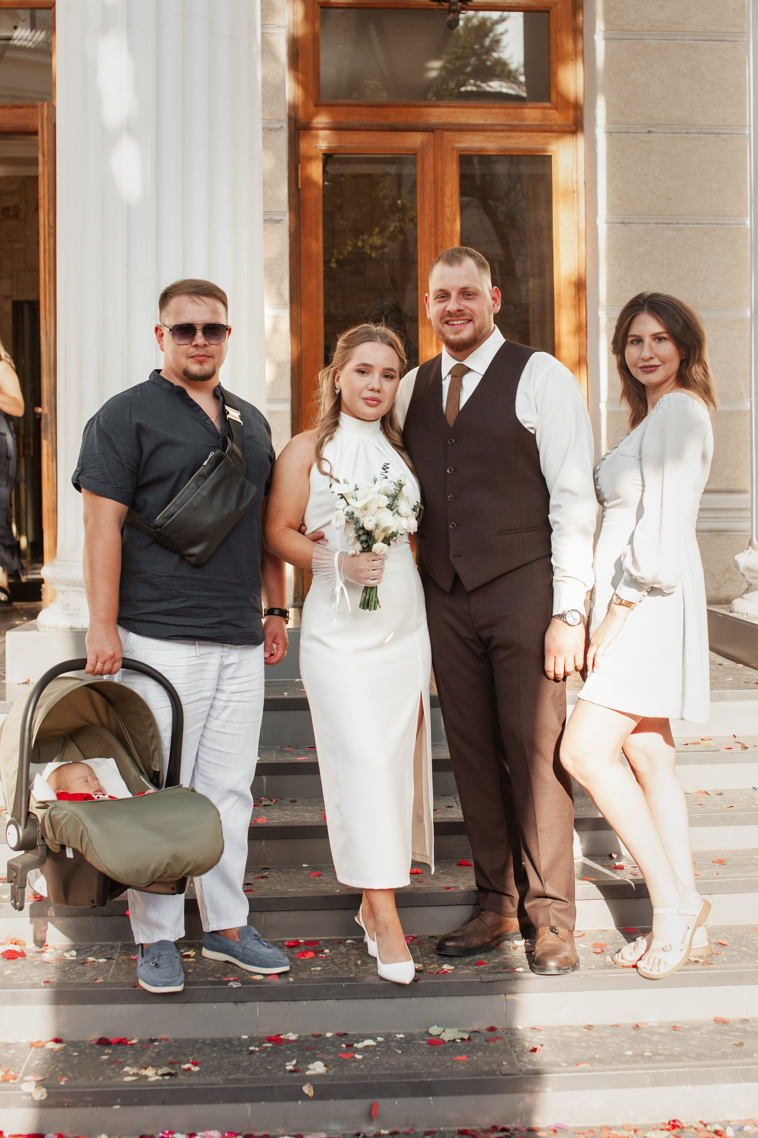 A & K. Фотограф Ростов-на-Дону Свадебный Фотограф в Ростове Ксения Орлова