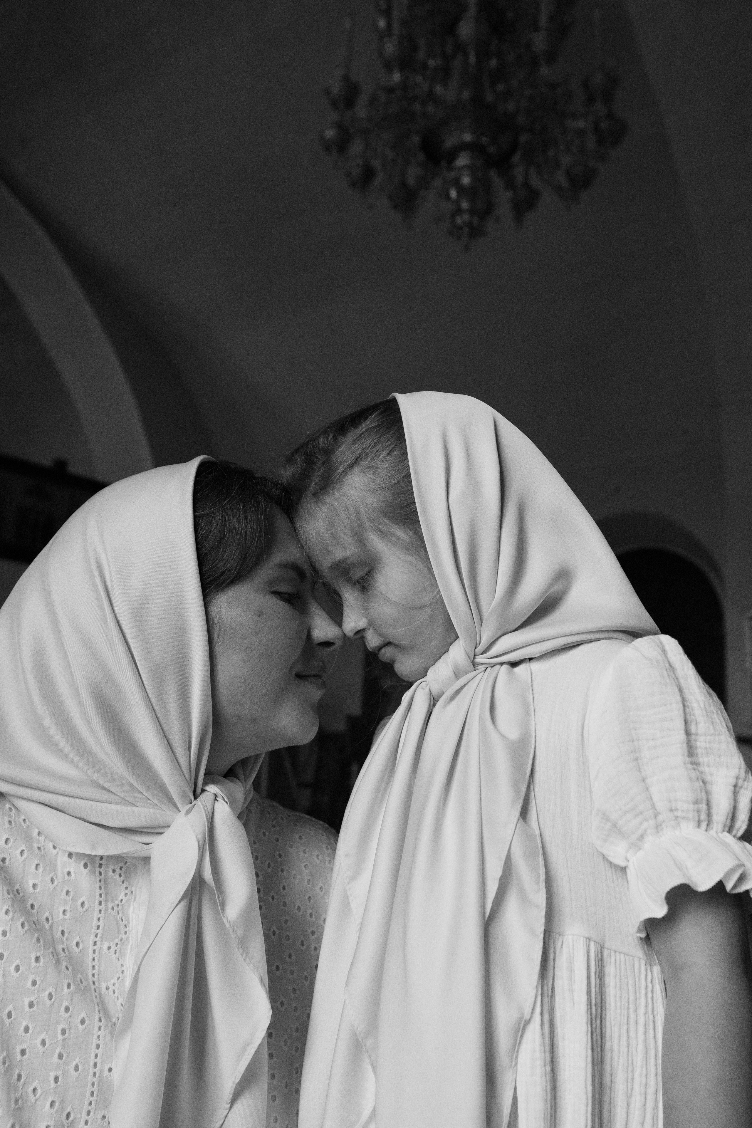 Таинство Крещения