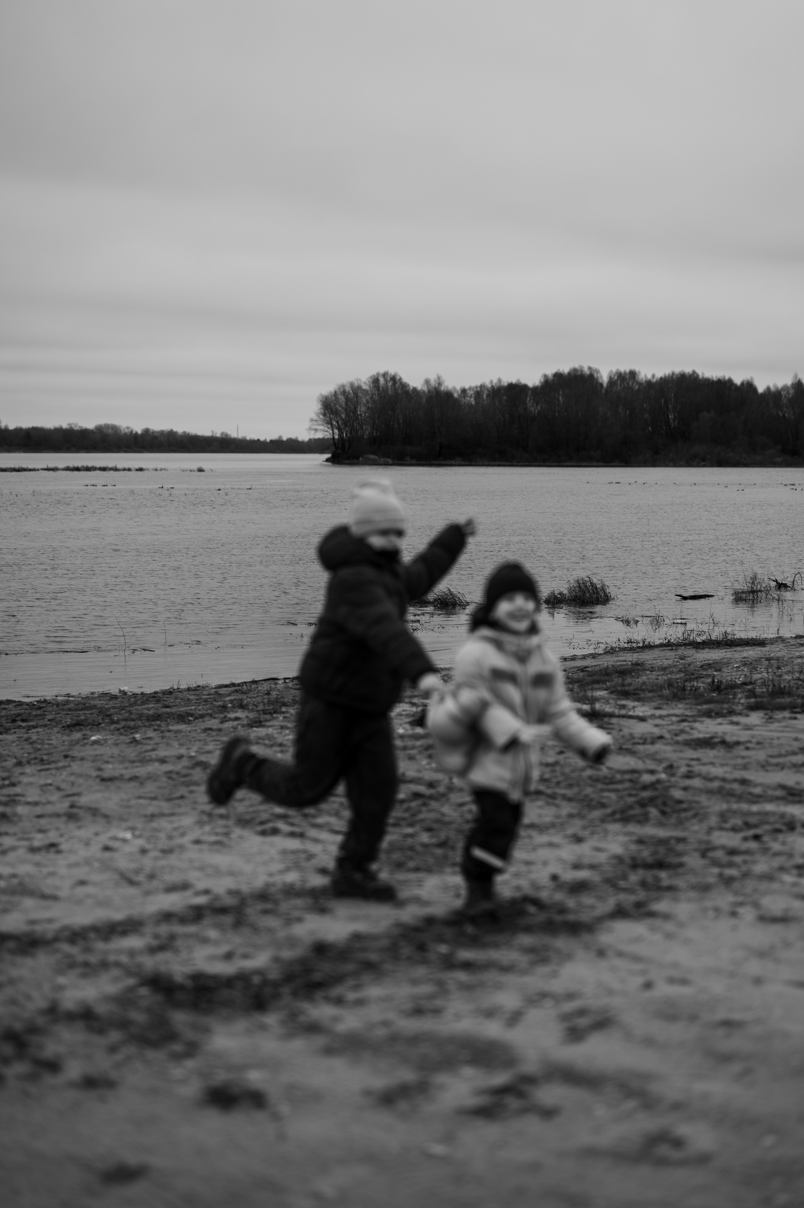 Братское сердце. Семейный и детский фотограф в Муроме Сергей Жуговцев
