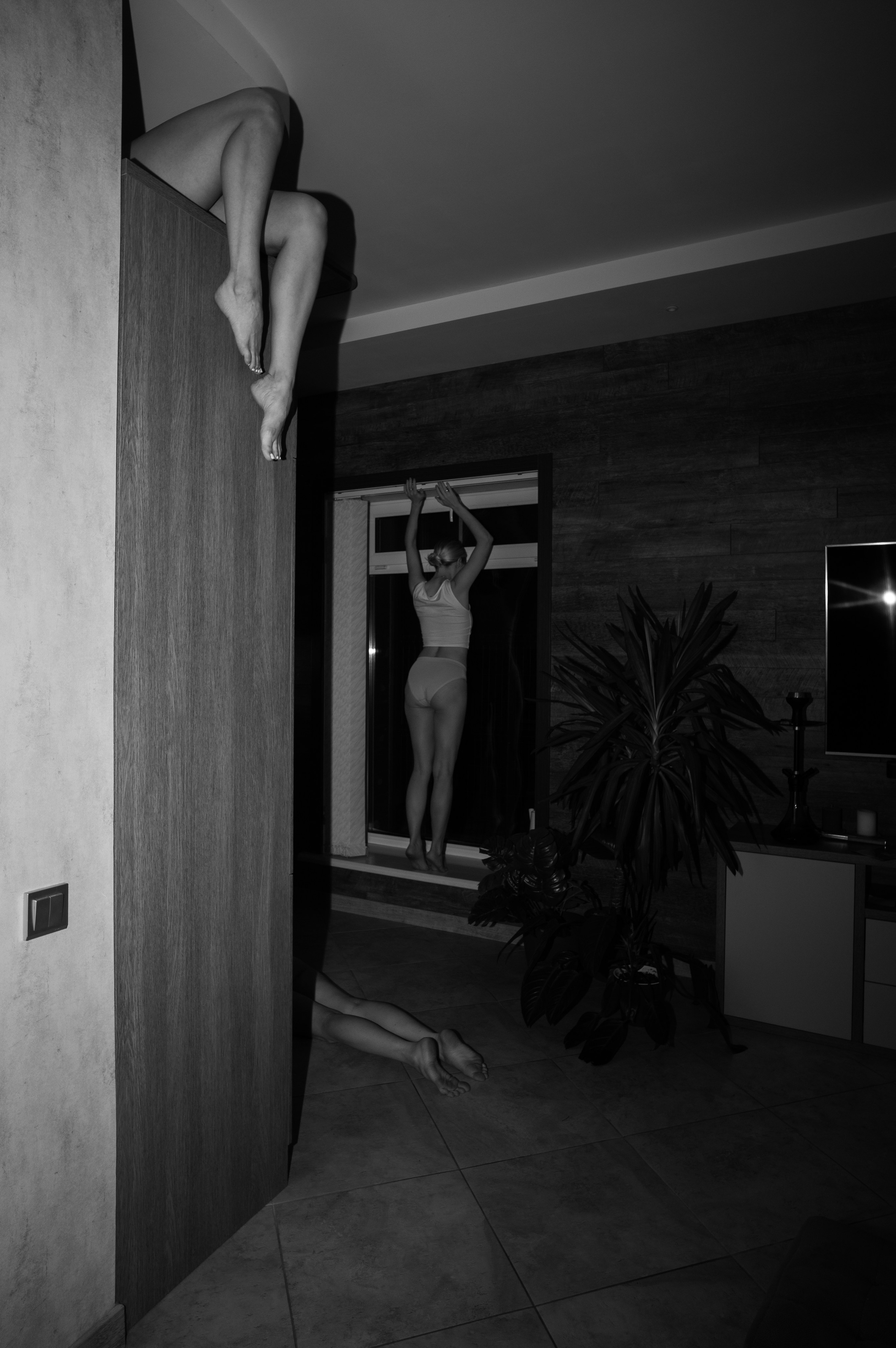 Художественные фотосессии. Семейный и детский фотограф в Муроме Сергей Жуговцев