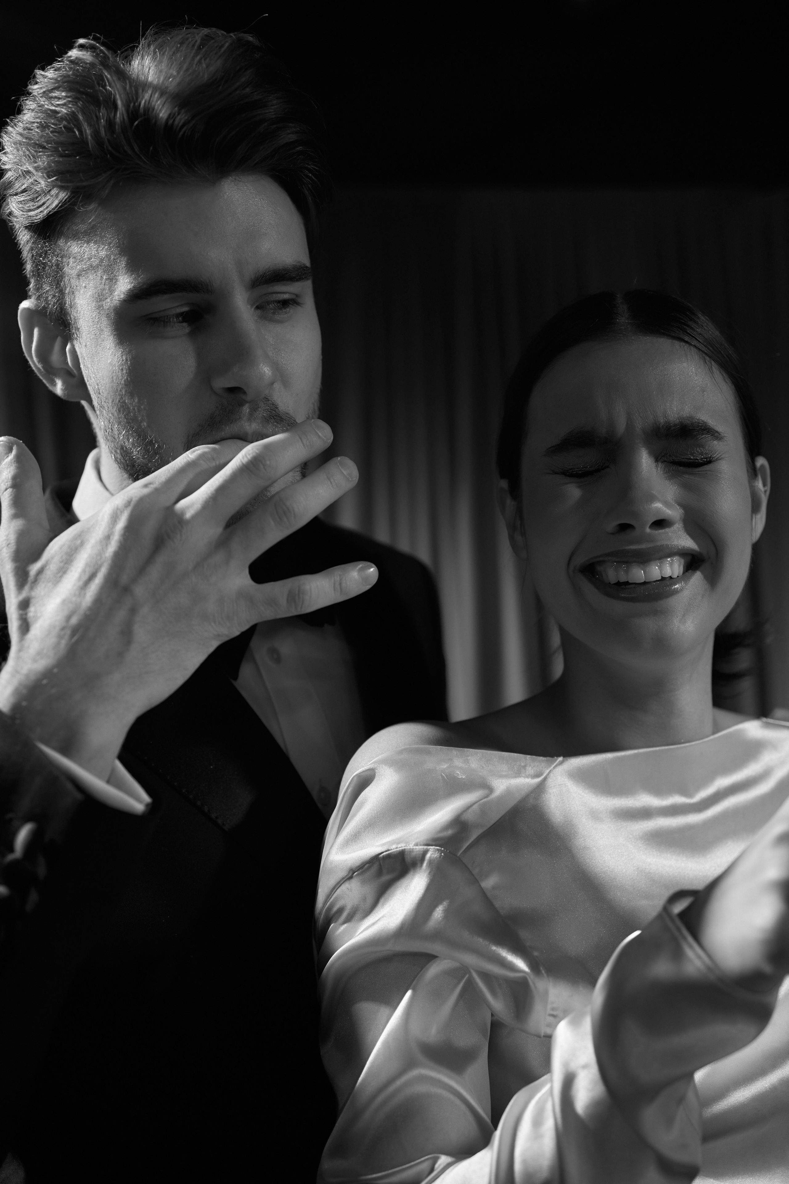 Свадебный и индивидуальный фотограф в Тольятти Благонадеждина Варвара