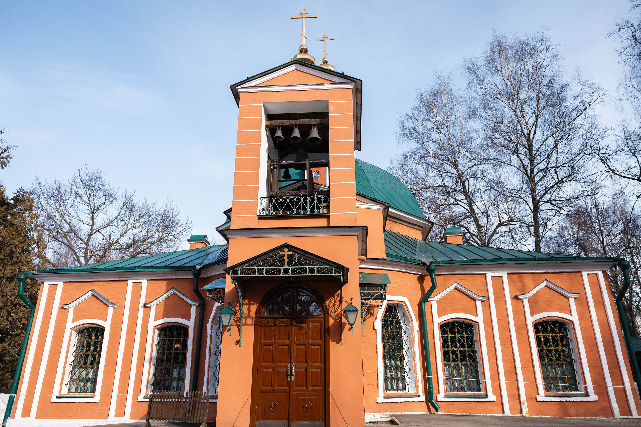 Крещение Даниила. Фотограф Крещение, Выписка москва