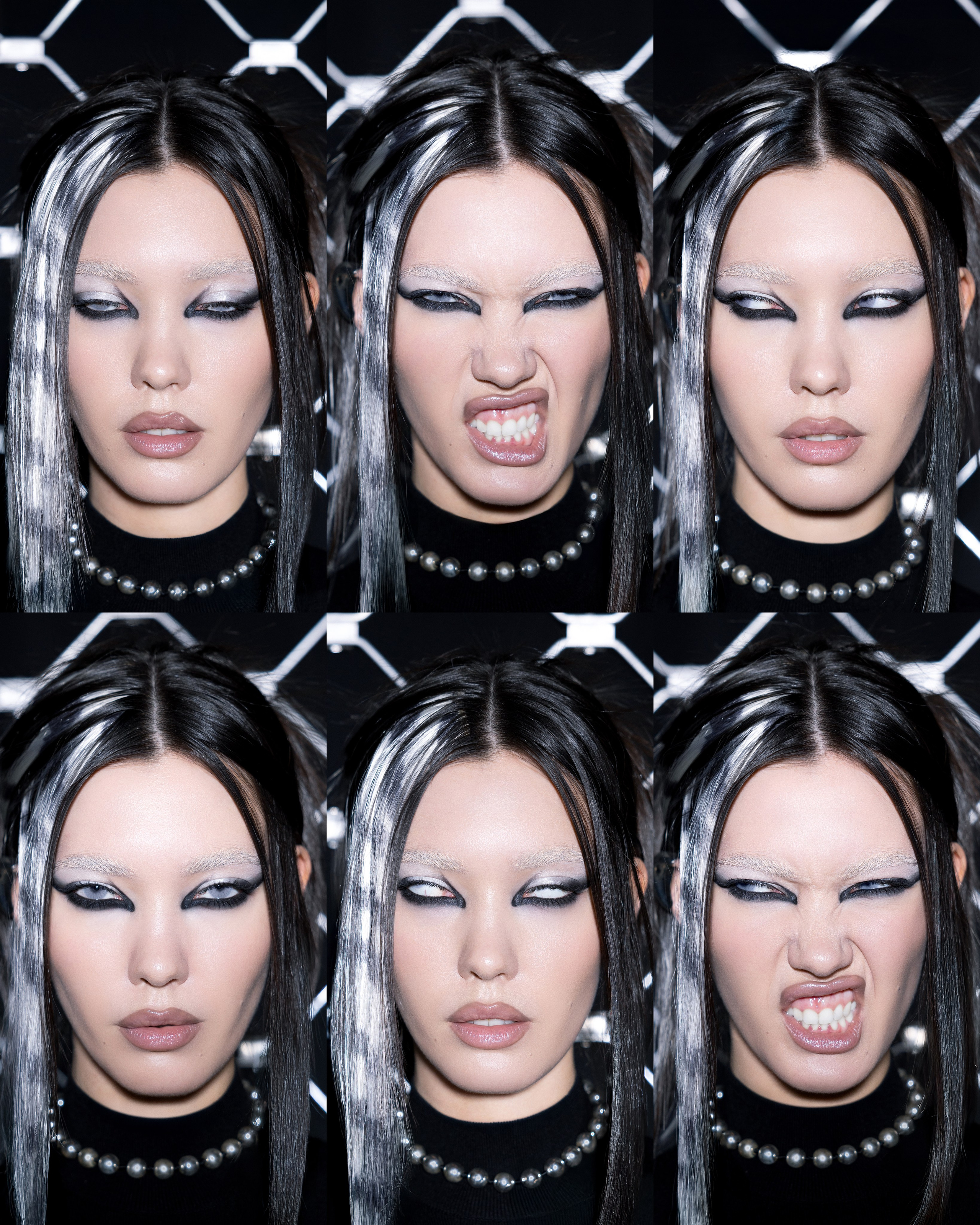 Igora Drive #1. Photographer. Producer. Retoucher