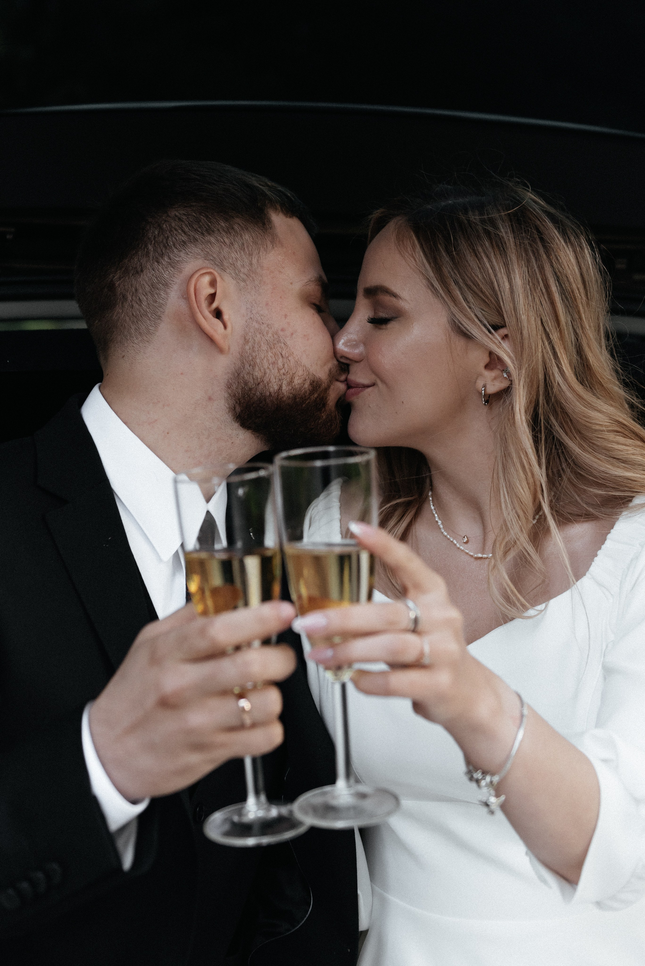 Елена & Артём