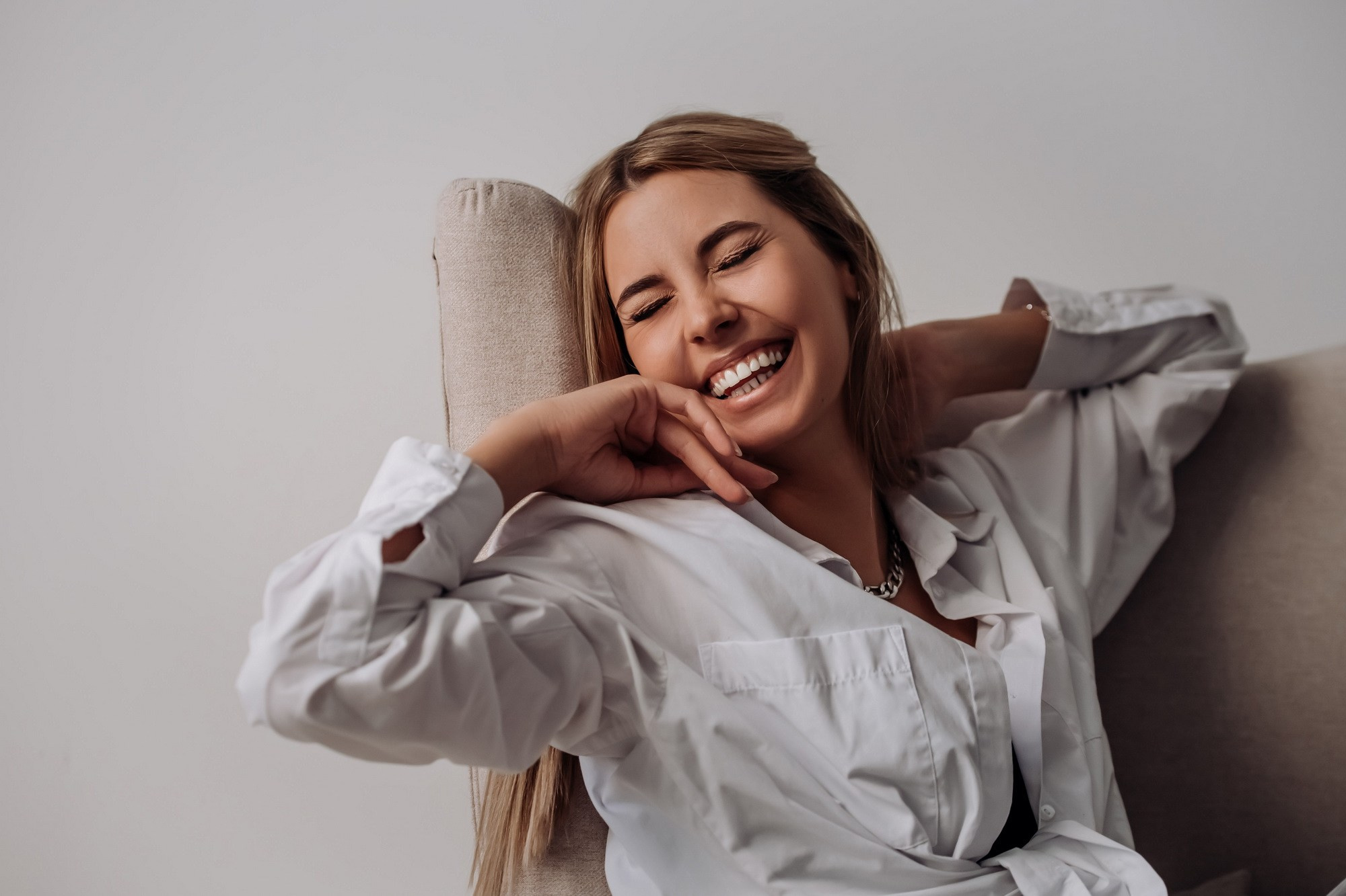 Портрет. Профессиональный фотограф в Санкт-Петербурге Сергей Вдовин