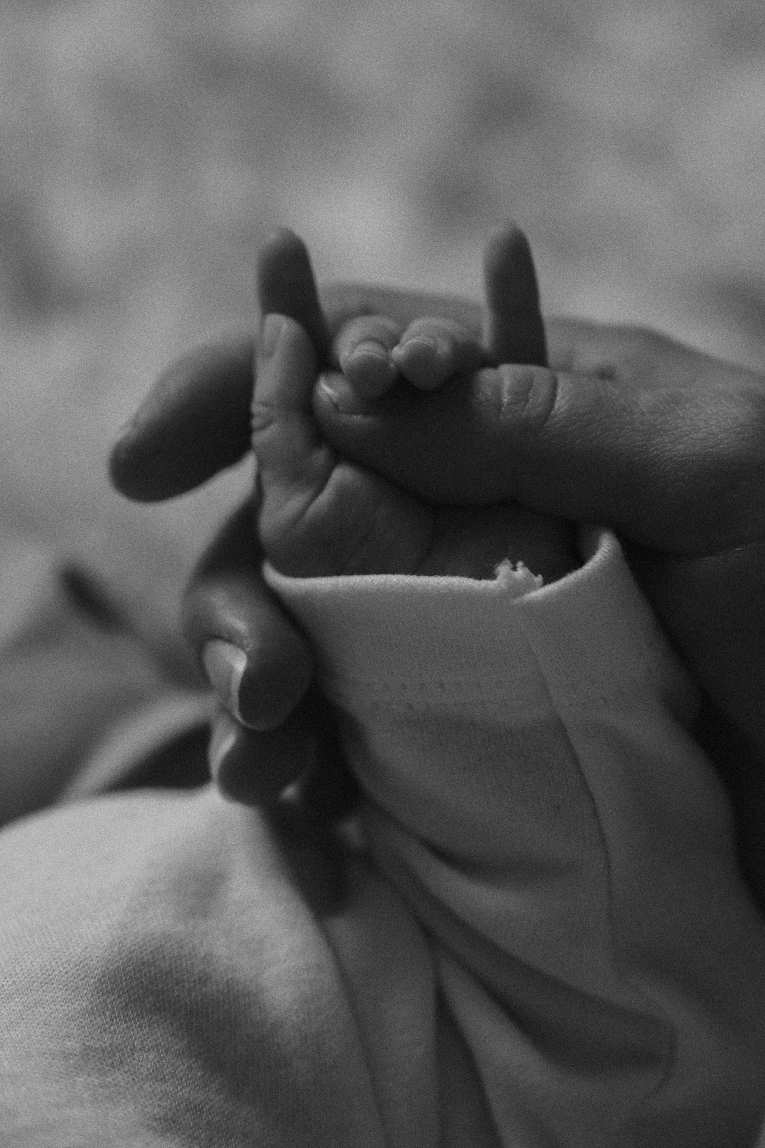 Крошка Аделина. Свадебный и семейный фотограф в Волгограде