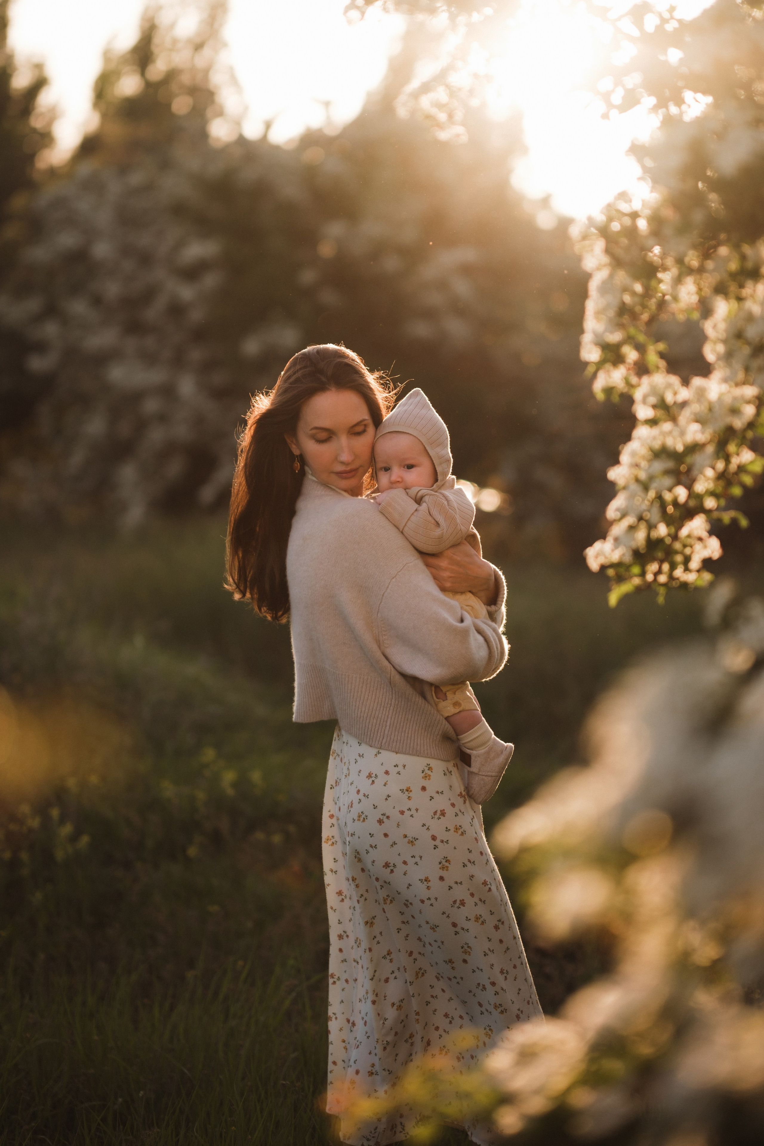 Бажена и Артур. Свадебный и семейный фотограф в Волгограде