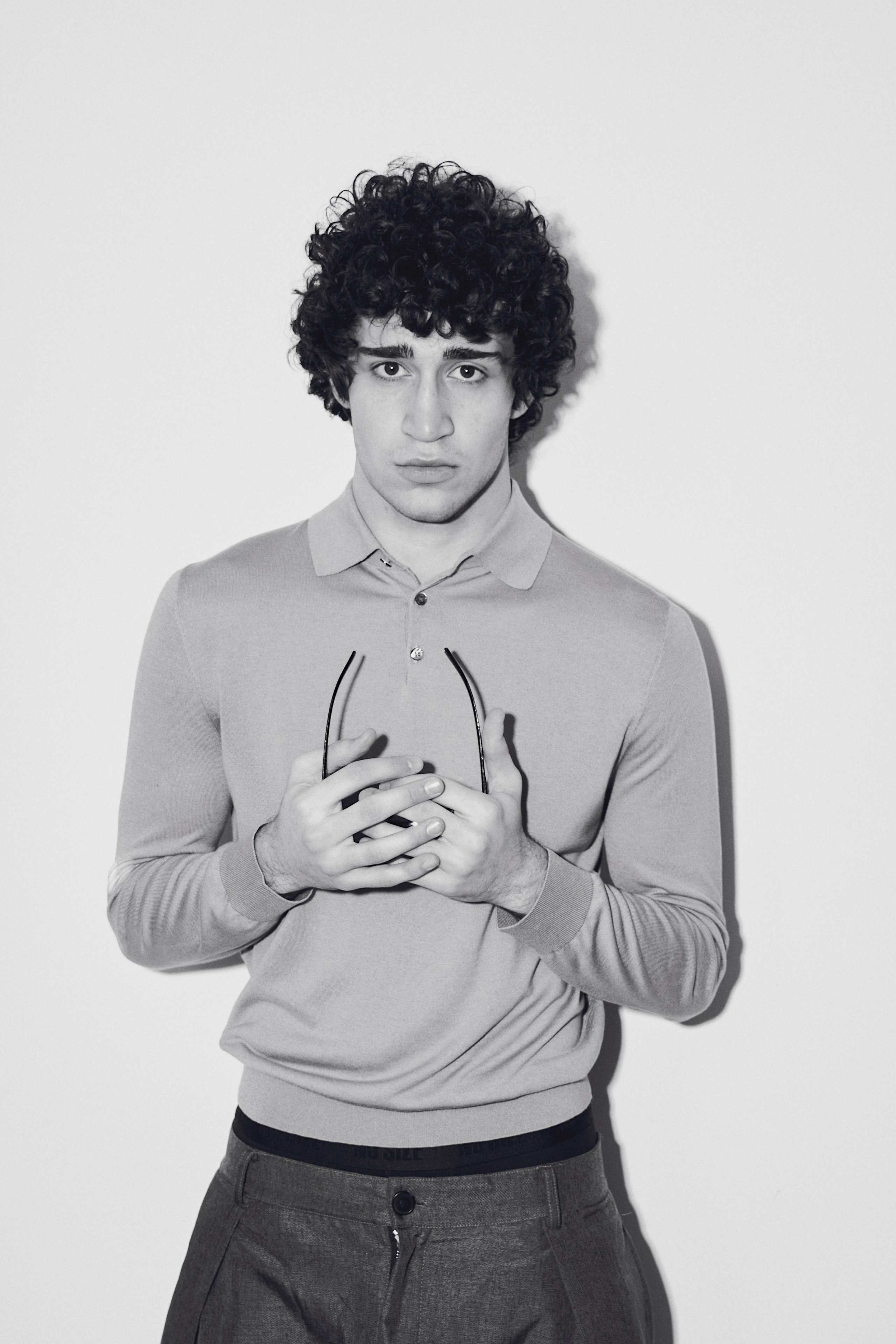 ARTJOM. Фотограф Нагиева Нурана. Москва