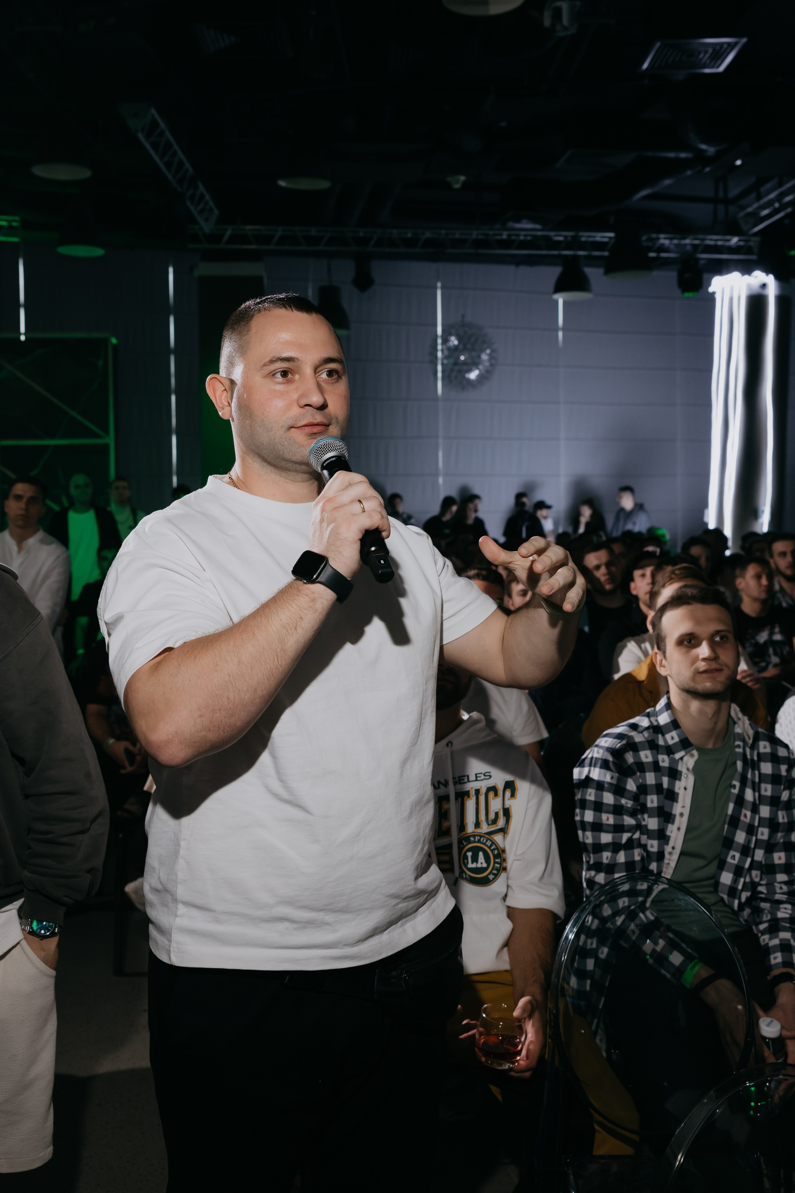 Выставки / Конференции. Фотограф ваших событий