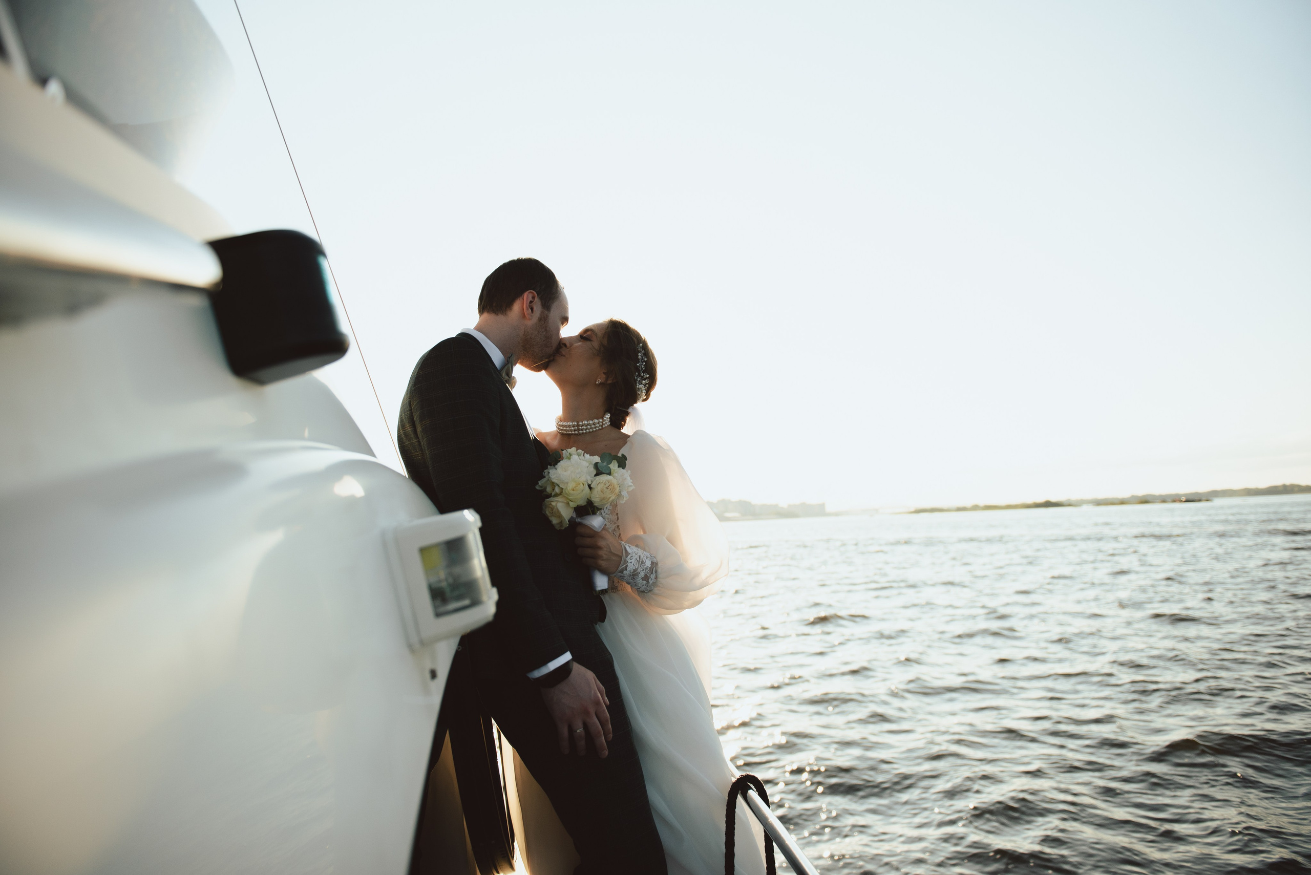 Лена и Миша. Семейный и свадебный фотограф в Нижнем Новгороде Анастасия Хренова