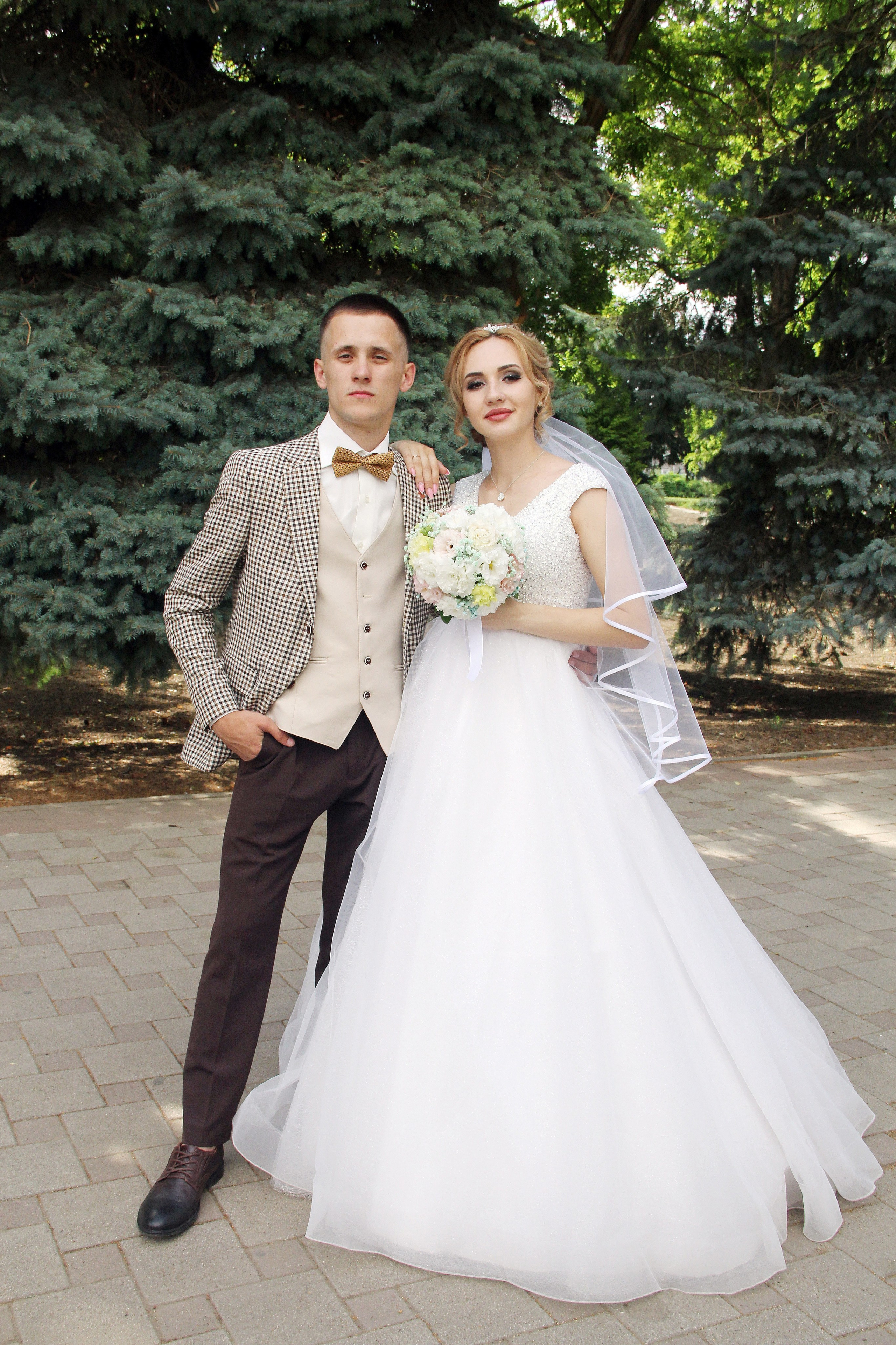 Даниил и Ангелина. Игорь Варава свадебный фотограф видеограф Белая Глина Краснодар