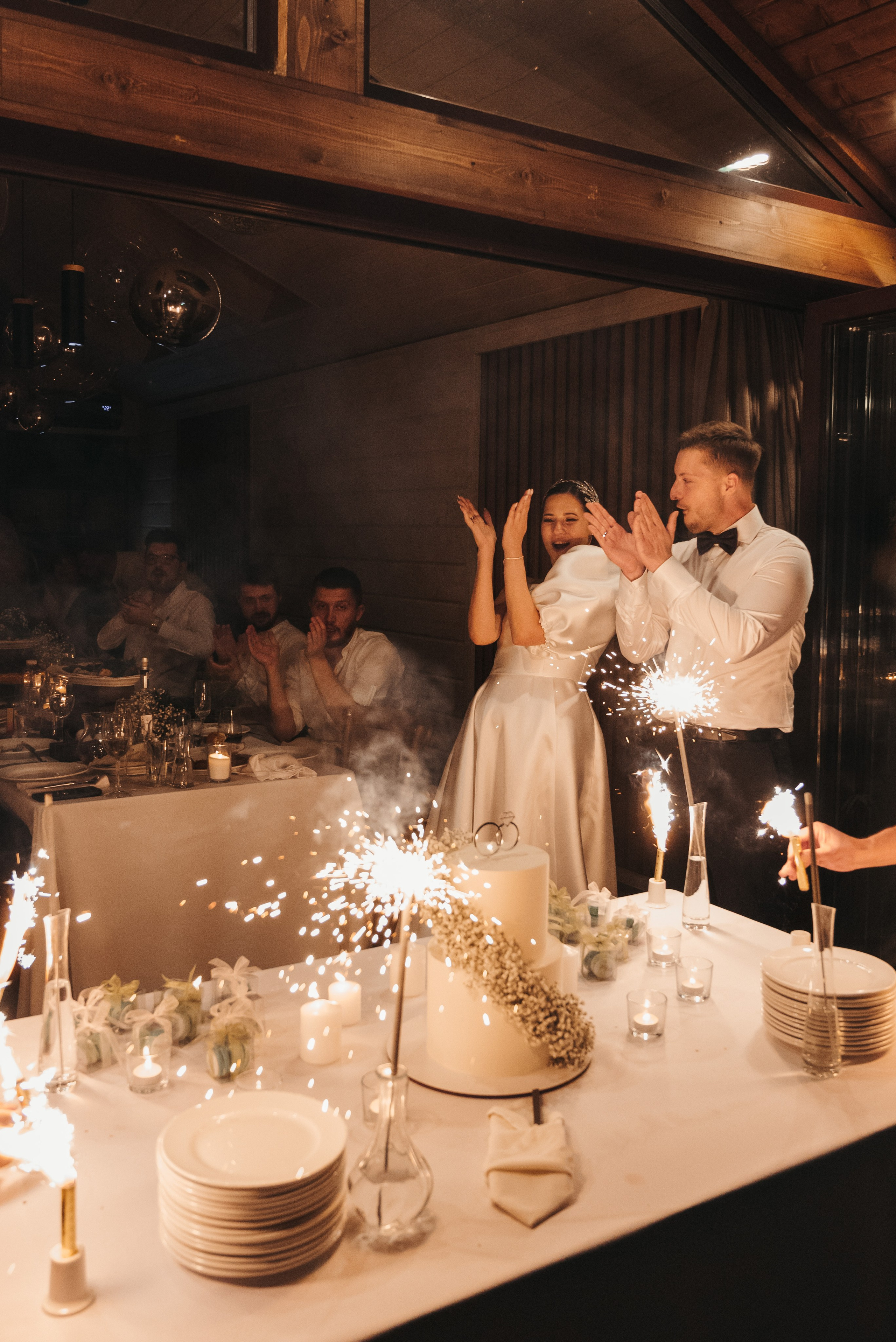 Истории 2023 года. Свадебный фотограф Москва Анастасия Храмова