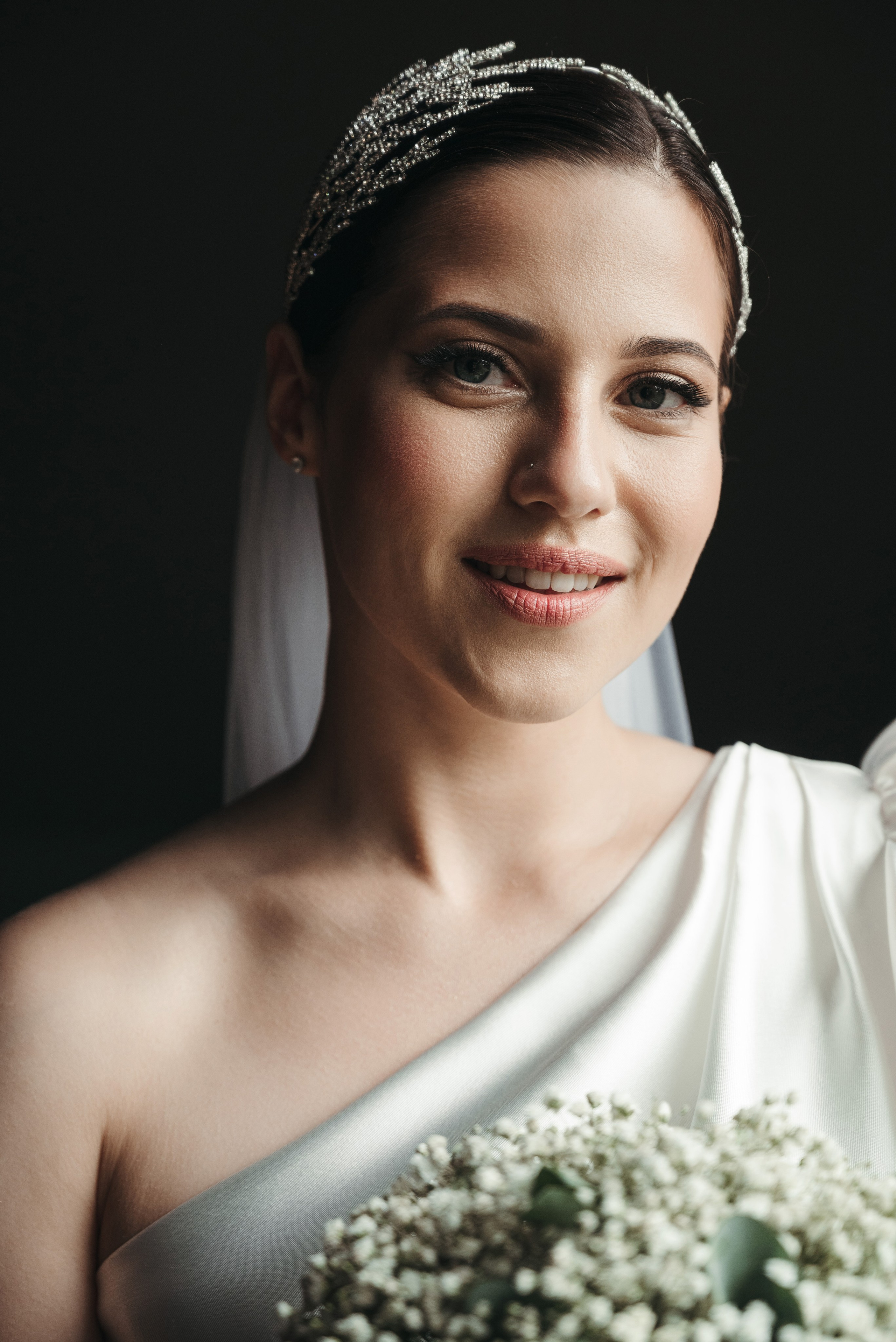 Истории 2023 года. Свадебный фотограф Москва Анастасия Храмова