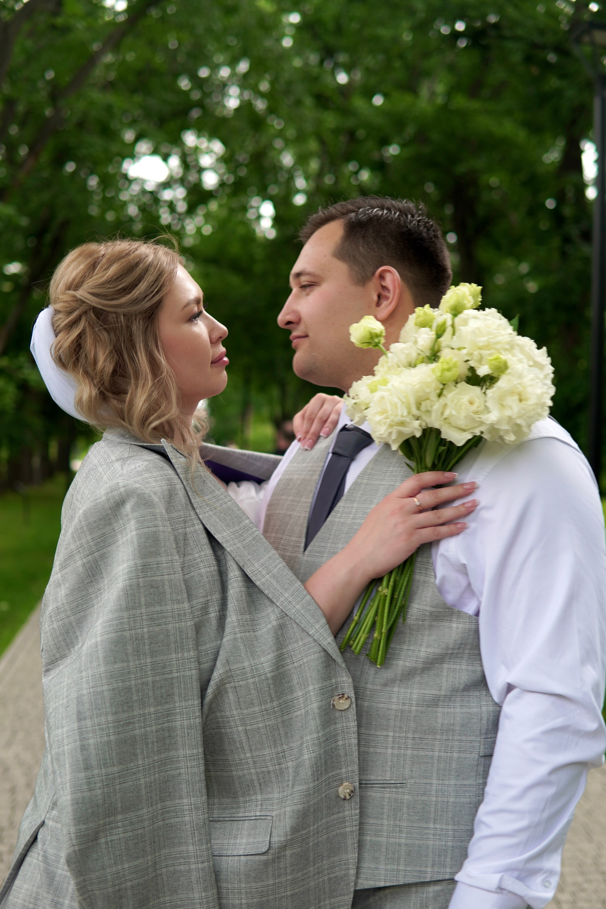 Максим и Анастасия. NSK Studio — Свадебная Фото — Видеосьемка