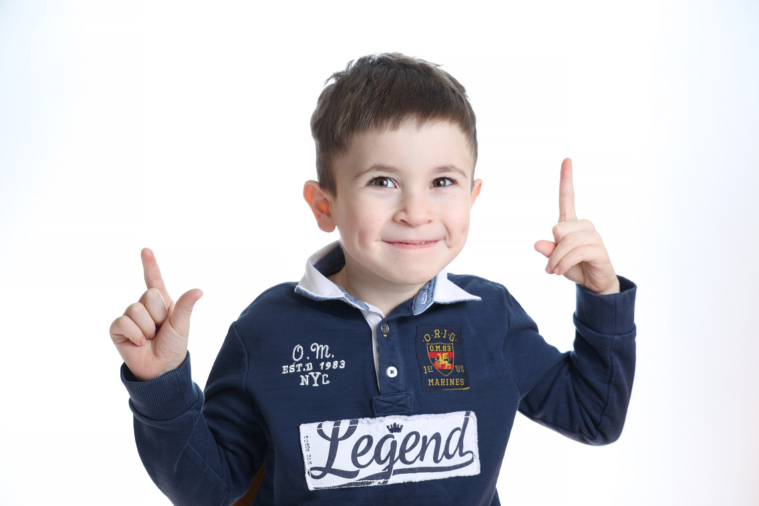 Детские сады. Портретный фотограф в Санкт-Петербурге Никита Кузнецов