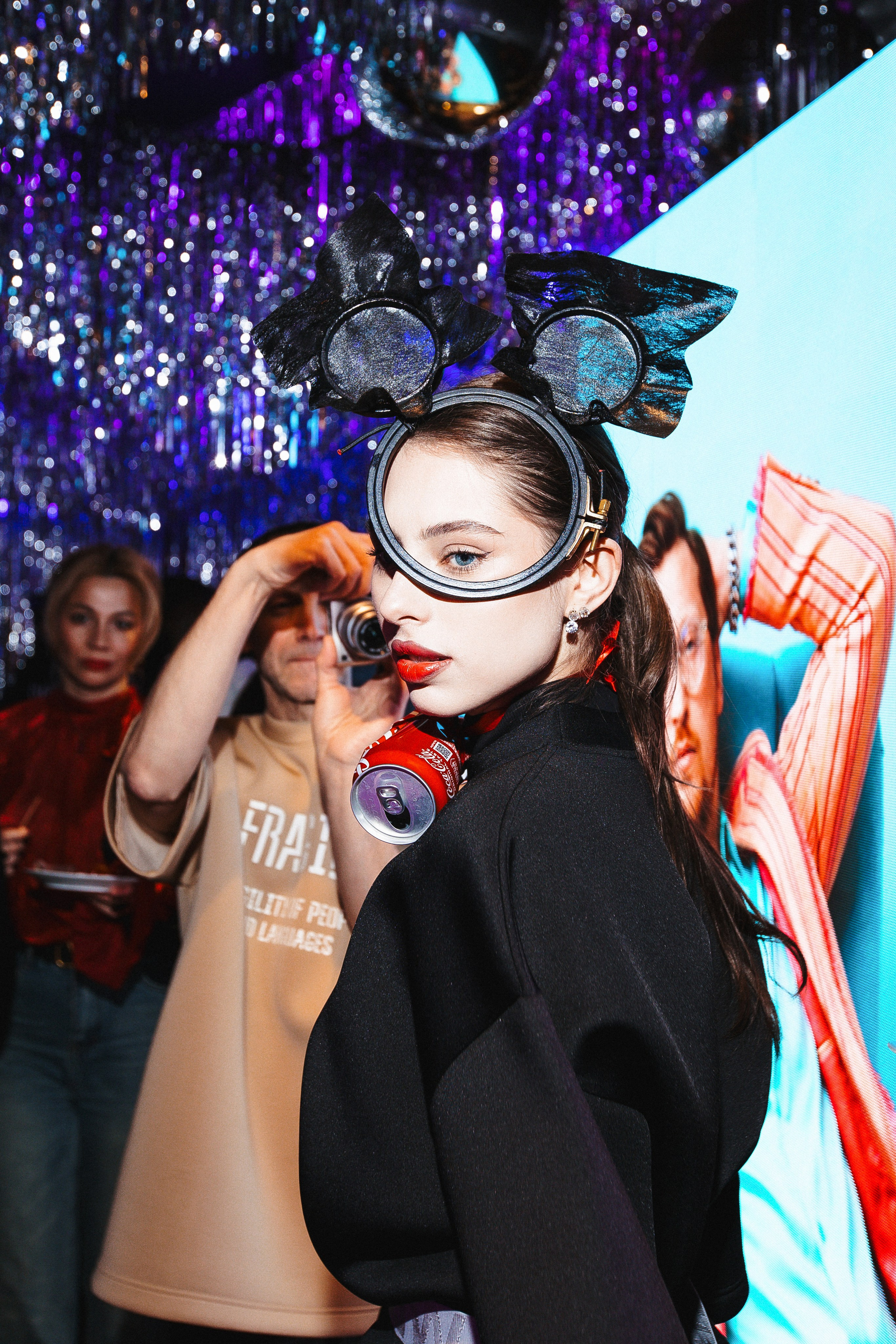 ROMAN RAKUSA BIRTHDAY BASH. СВОИ. ФОТООТЧЕТЫ-СОБЫТИЯ-МЕСТА