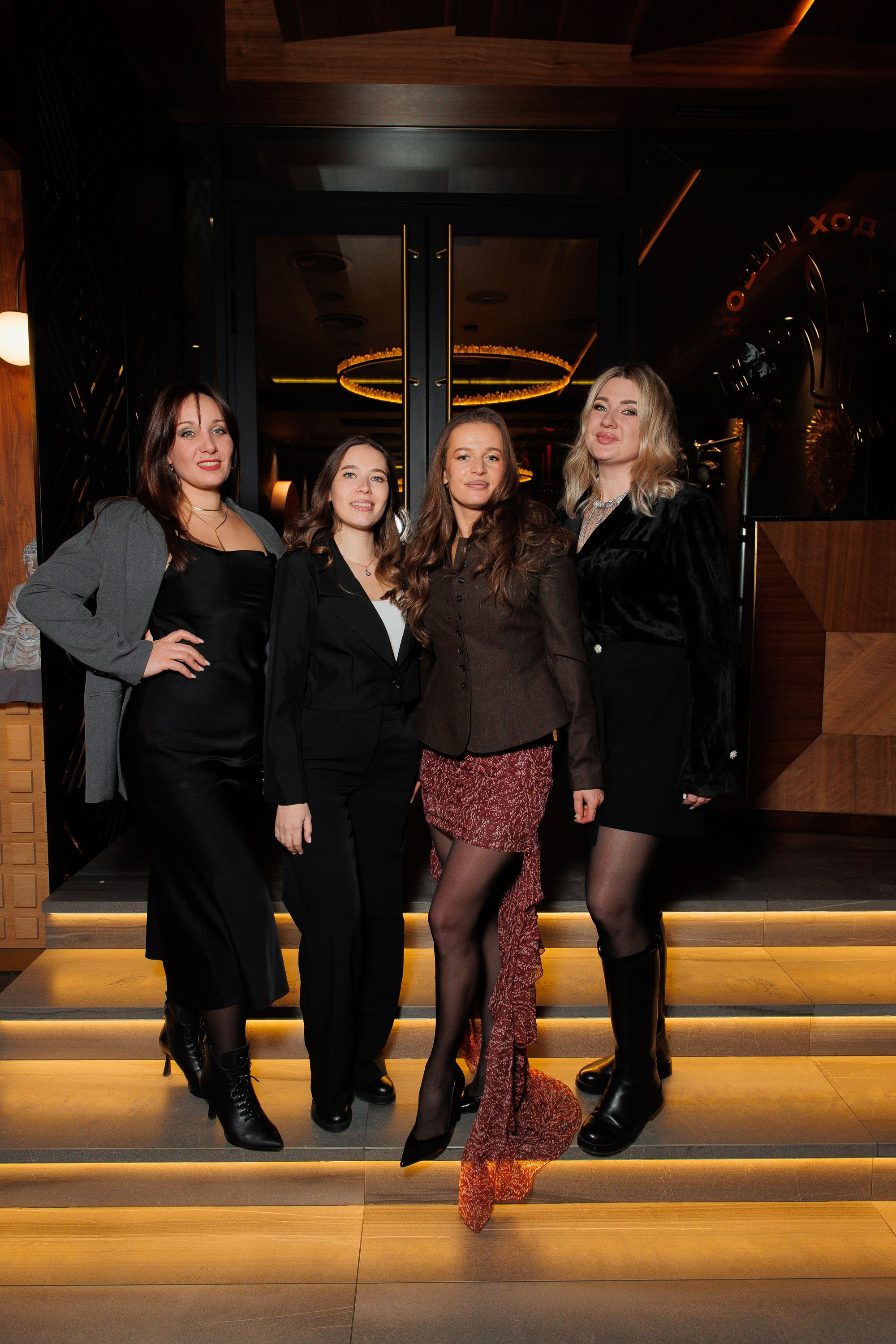 REGENT x InLove. СВОИ. ФОТООТЧЕТЫ-СОБЫТИЯ-МЕСТА